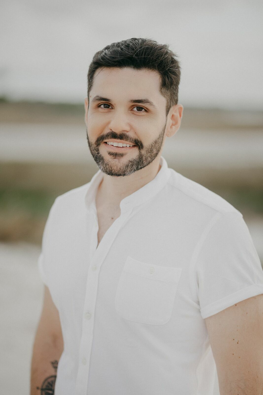 Foto Ensaio - Louise e Alexandre - Imagem 96