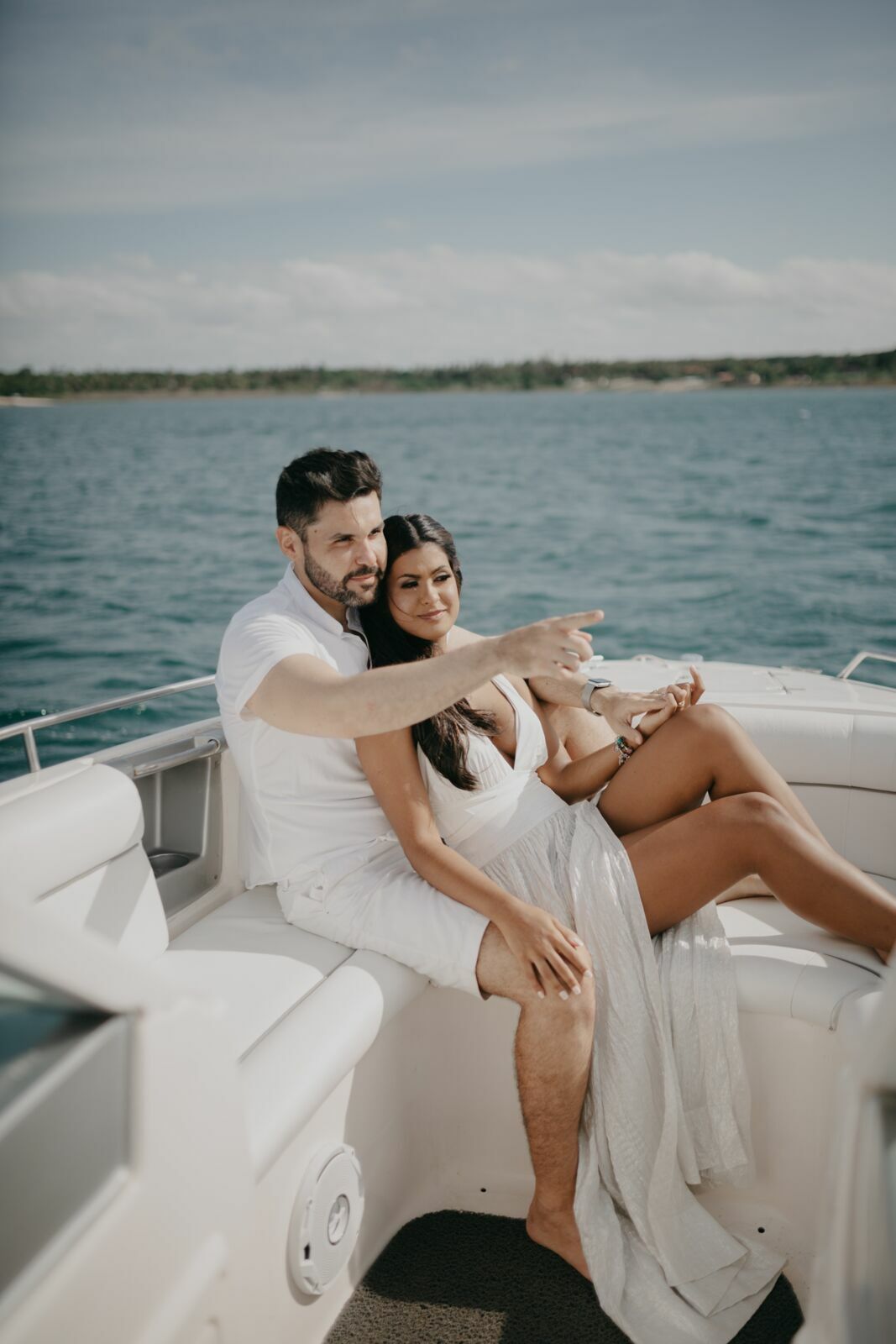 Foto Ensaio - Louise e Alexandre - Imagem 75