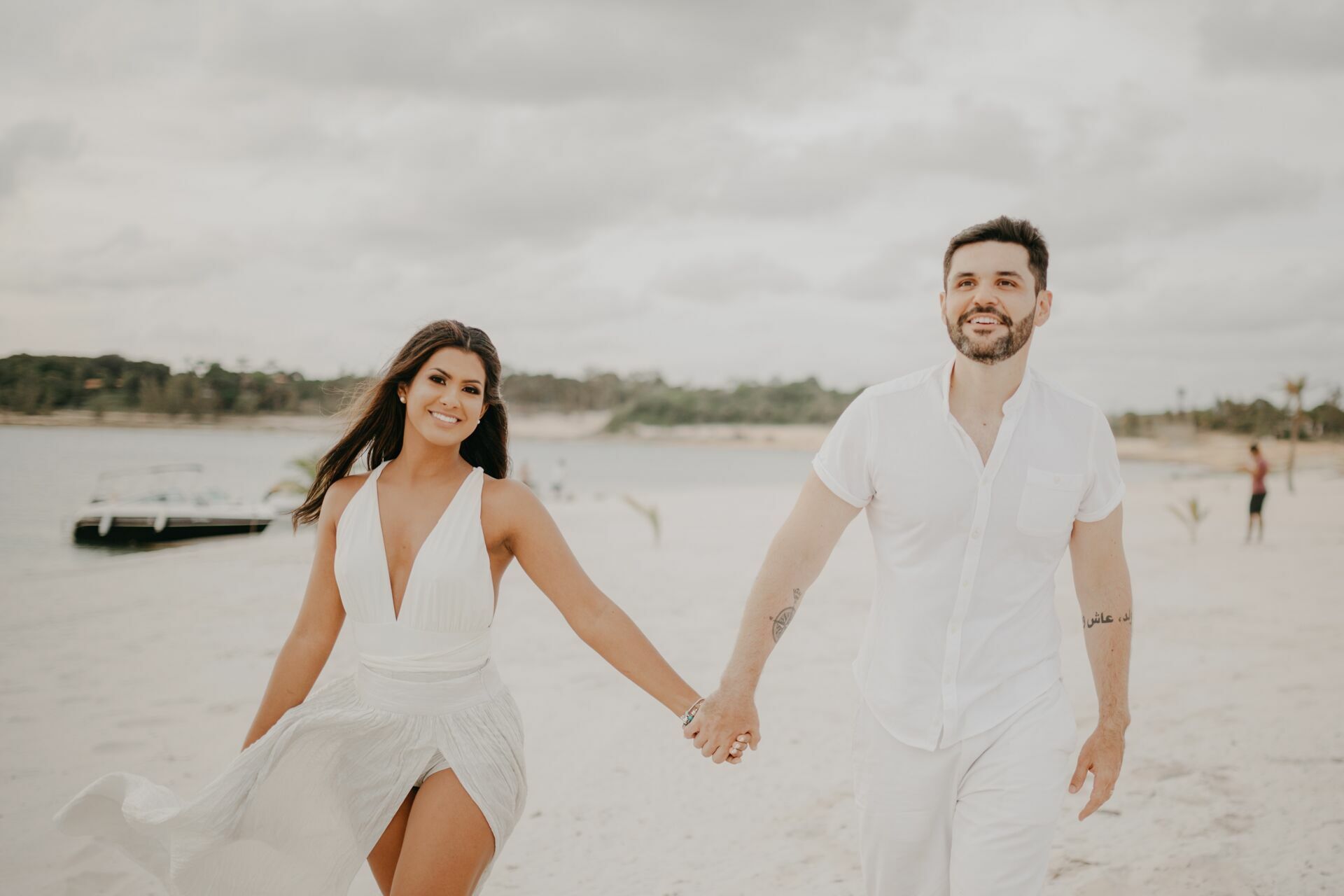 Foto Ensaio - Louise e Alexandre - Imagem 95