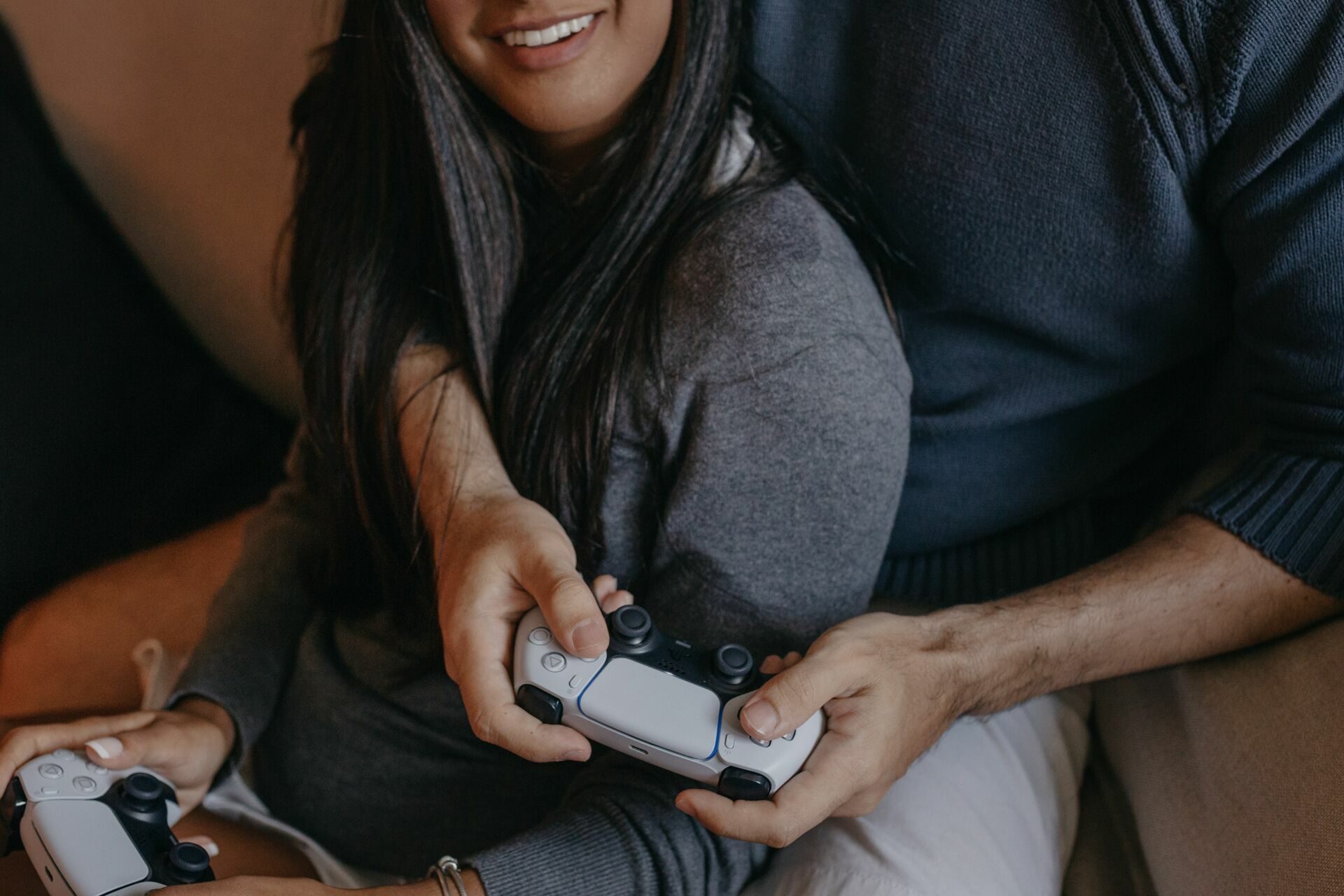 Foto Ensaio - Louise e Alexandre - Imagem 40