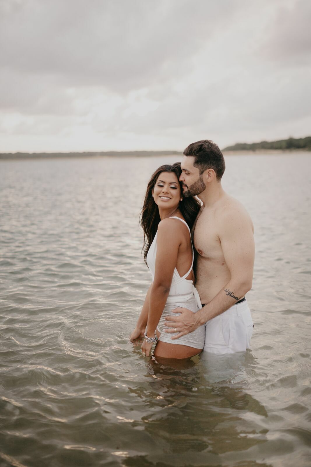 Foto Ensaio - Louise e Alexandre - Imagem 109