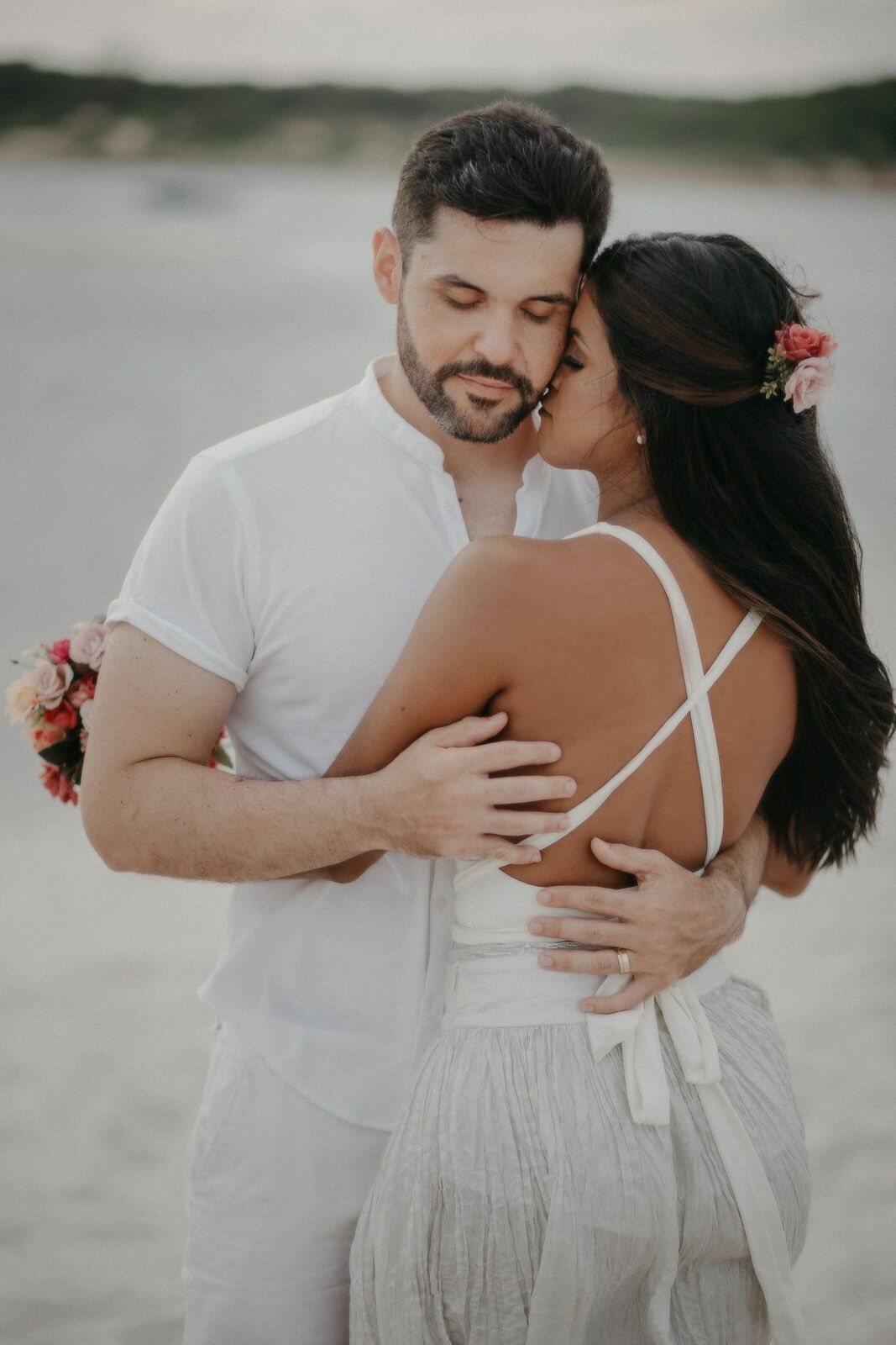 Foto Ensaio - Louise e Alexandre - Imagem 103