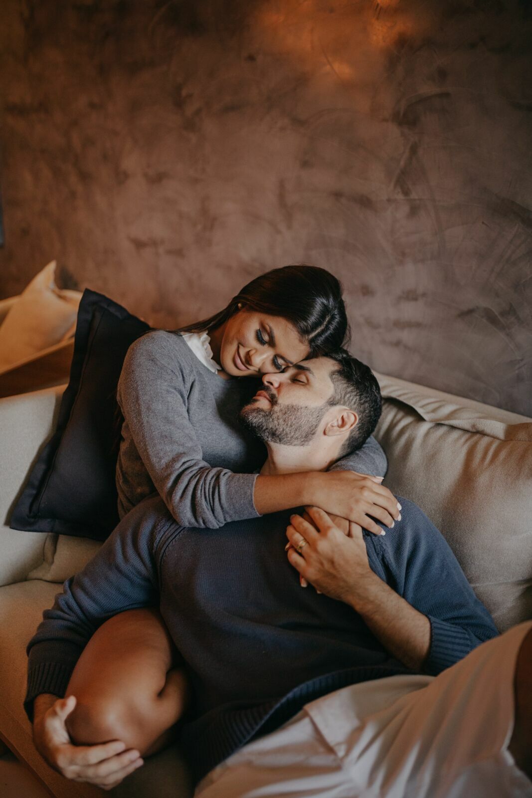 Foto Ensaio - Louise e Alexandre - Imagem 23