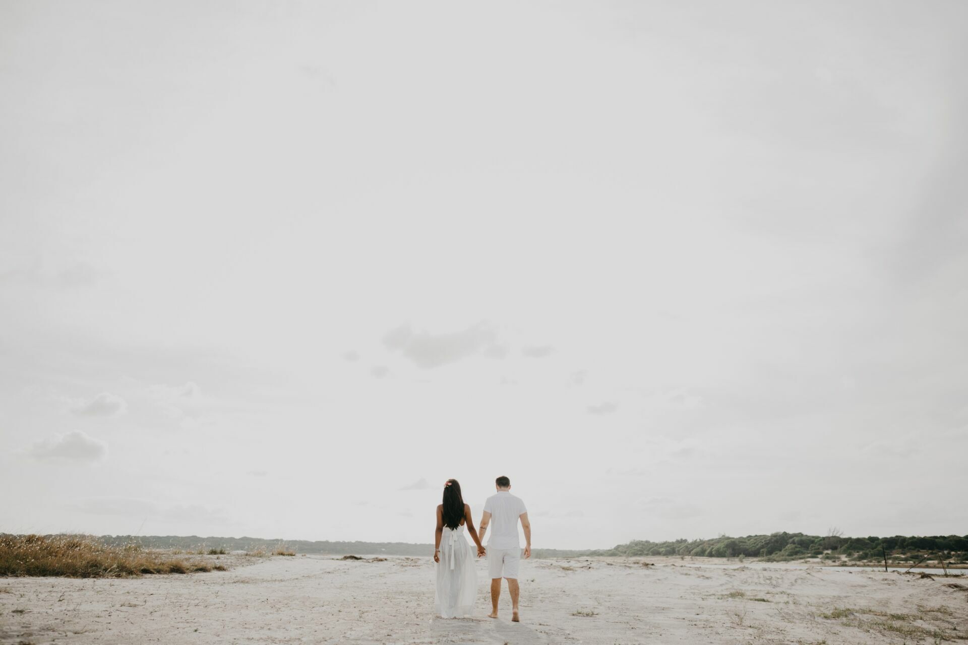 Foto Ensaio - Louise e Alexandre - Imagem 91