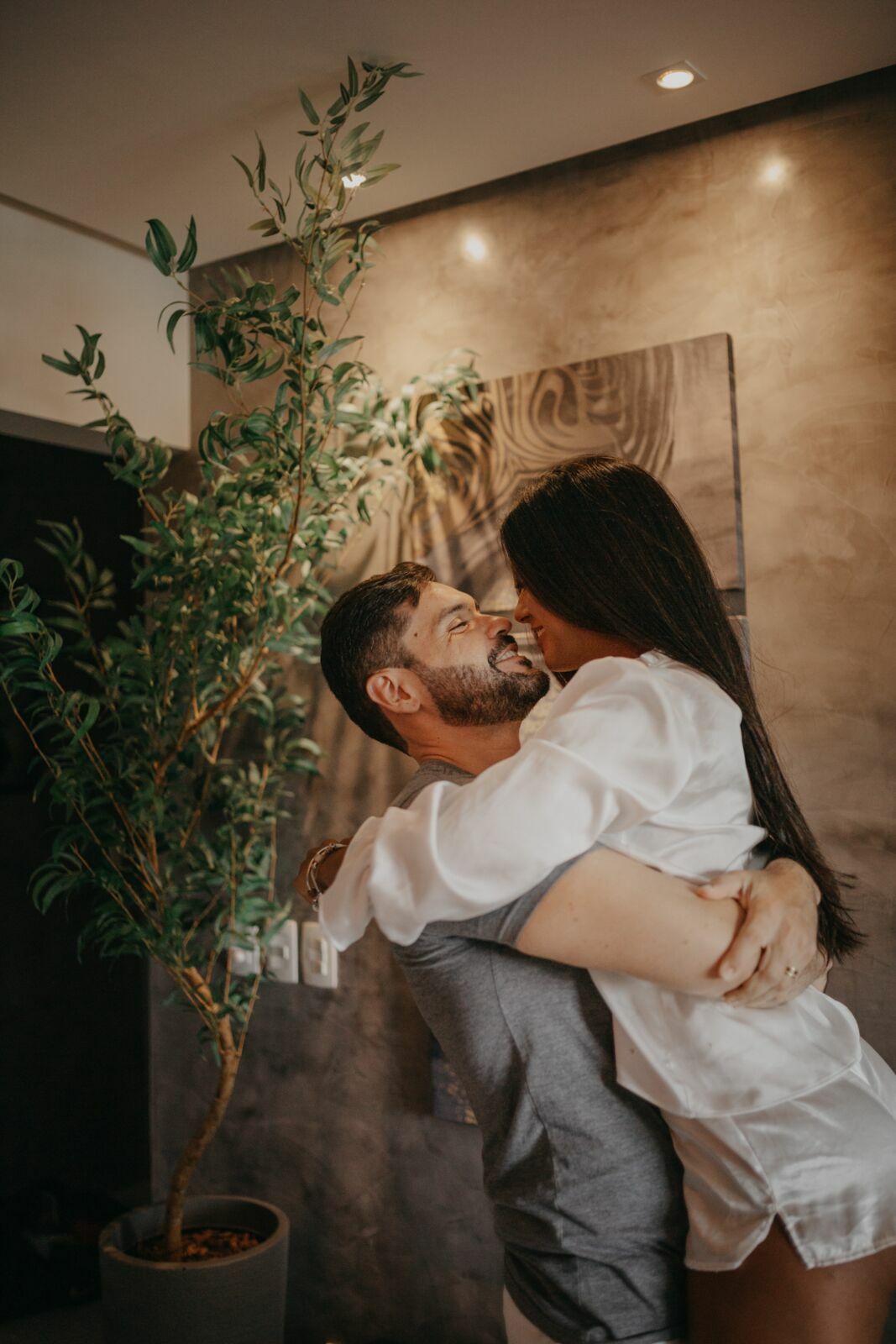 Foto Ensaio - Louise e Alexandre - Imagem 50