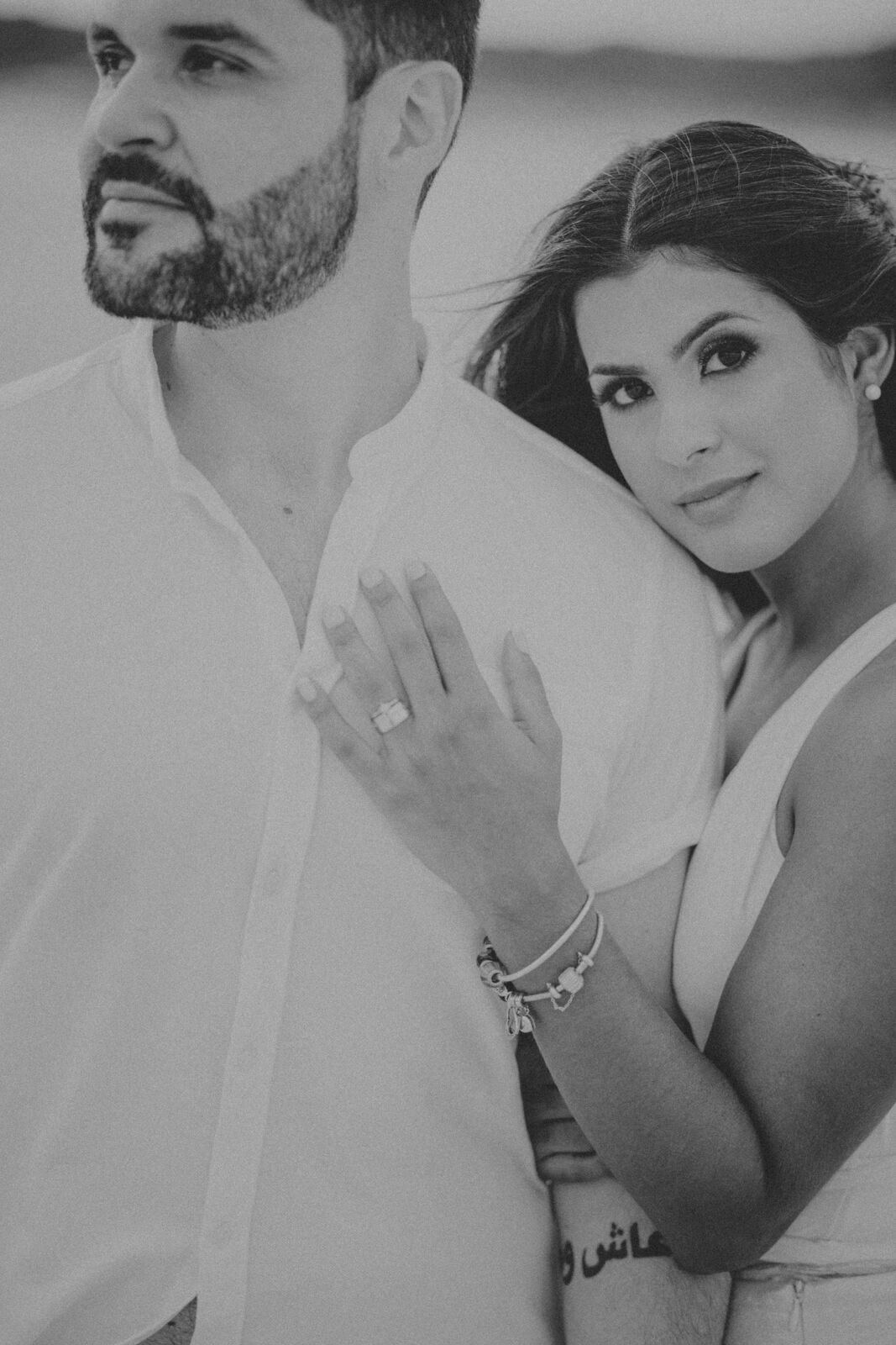 Foto Ensaio - Louise e Alexandre - Imagem 104