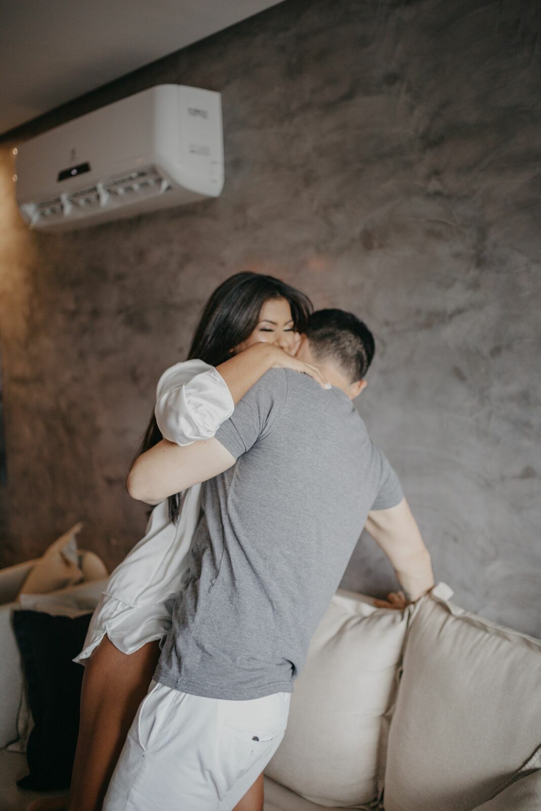 Foto Ensaio - Louise e Alexandre - Imagem 52