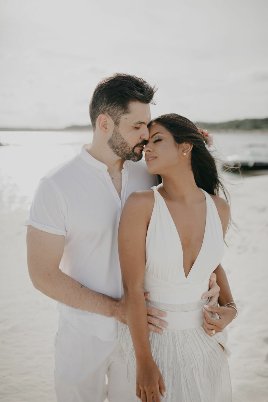 Foto Ensaio - Louise e Alexandre - Imagem 81