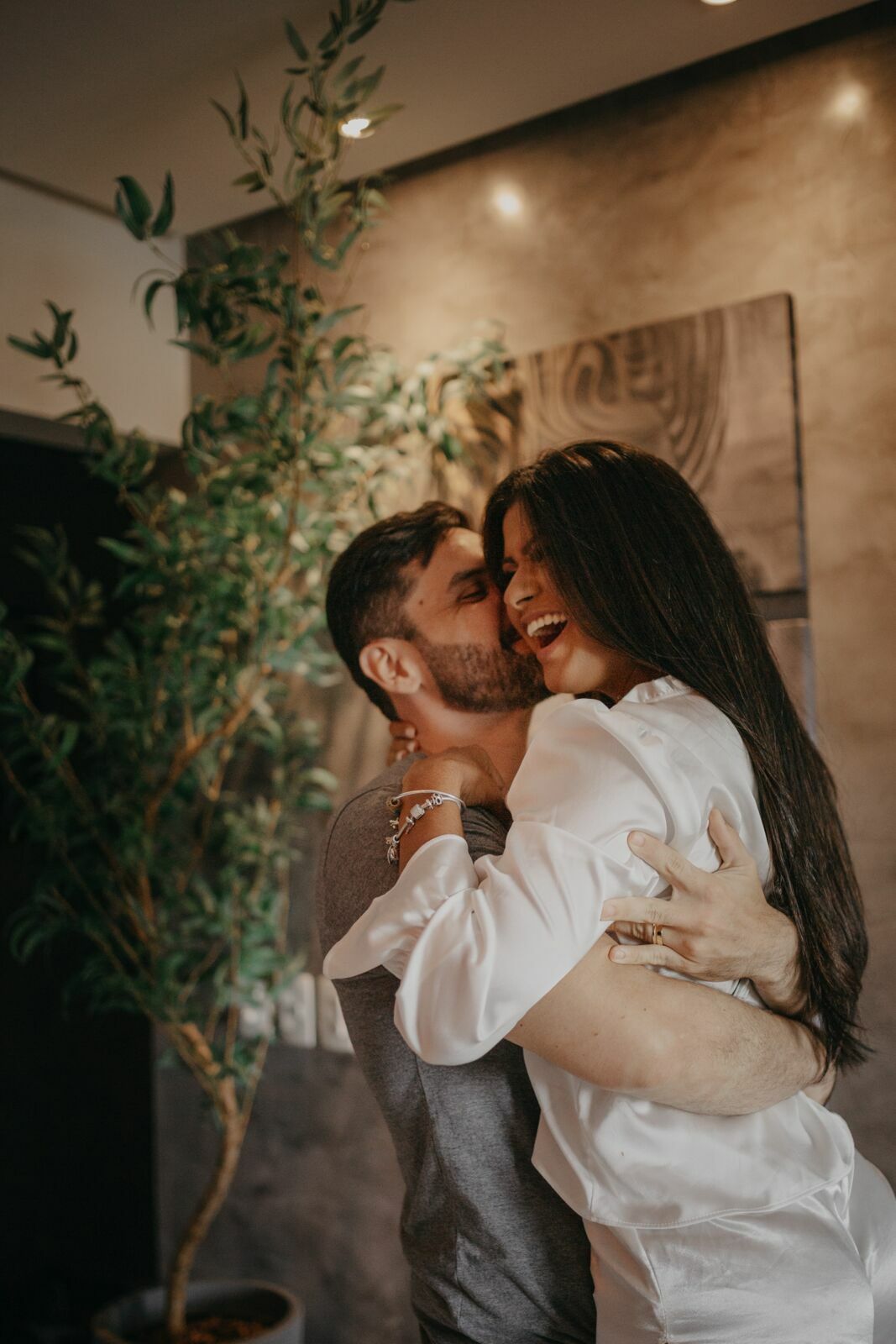 Foto Ensaio - Louise e Alexandre - Imagem 51