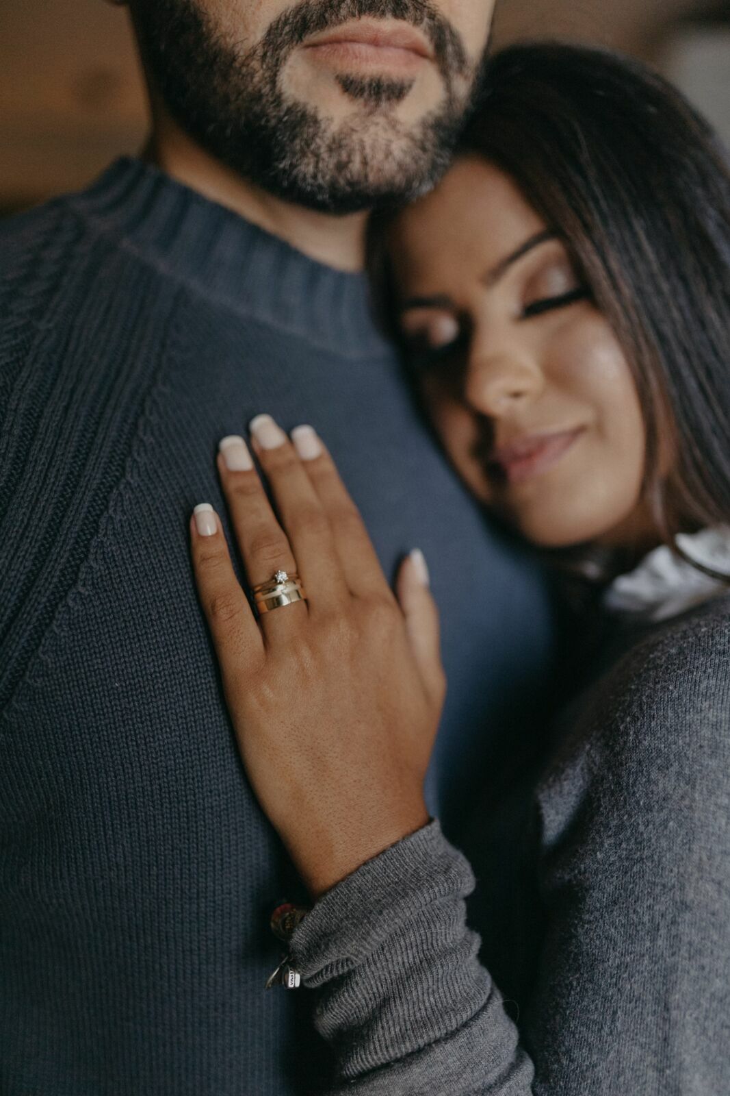 Foto Ensaio - Louise e Alexandre - Imagem 46