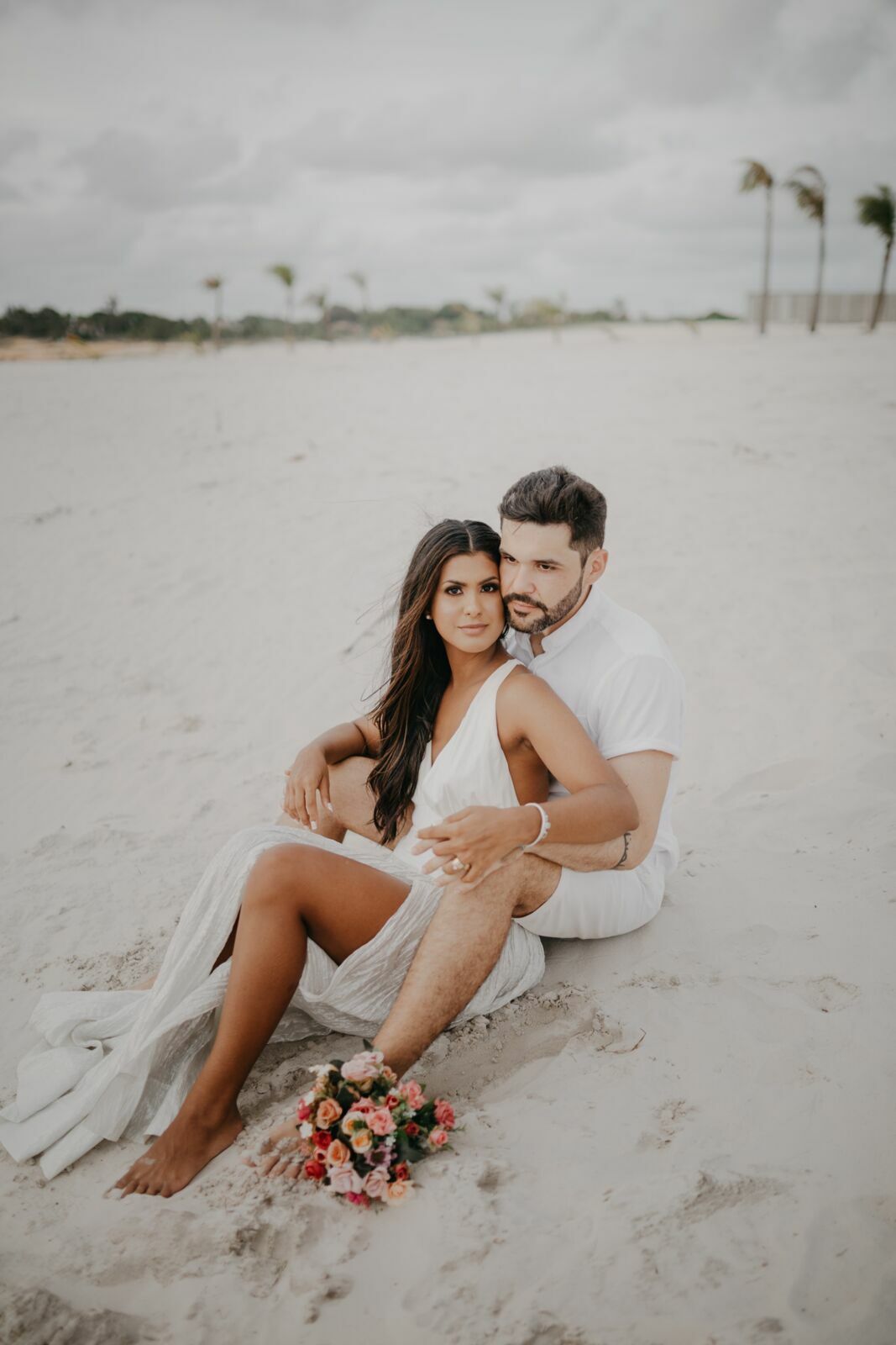 Foto Ensaio - Louise e Alexandre - Imagem 106