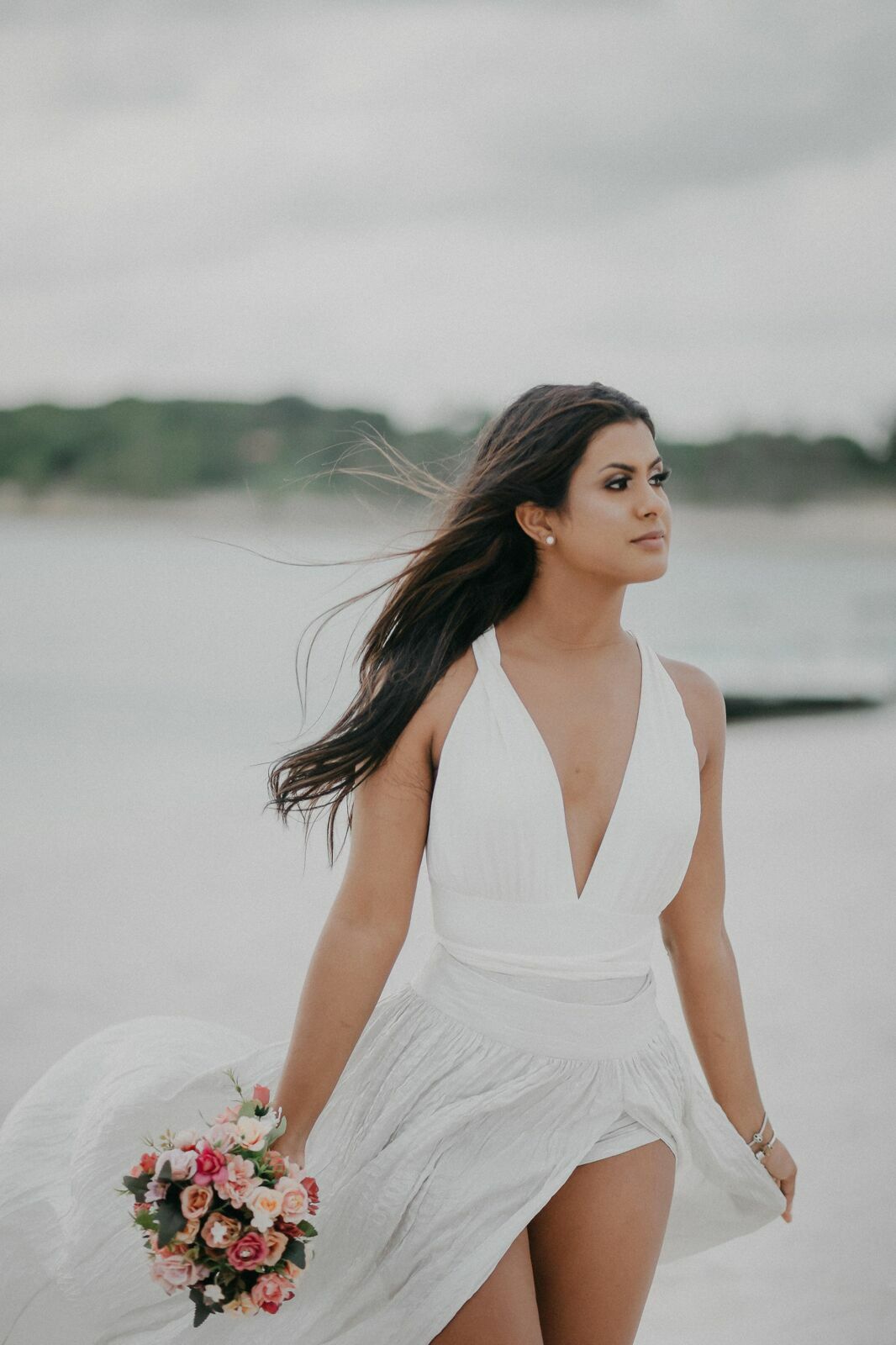 Foto Ensaio - Louise e Alexandre - Imagem 98