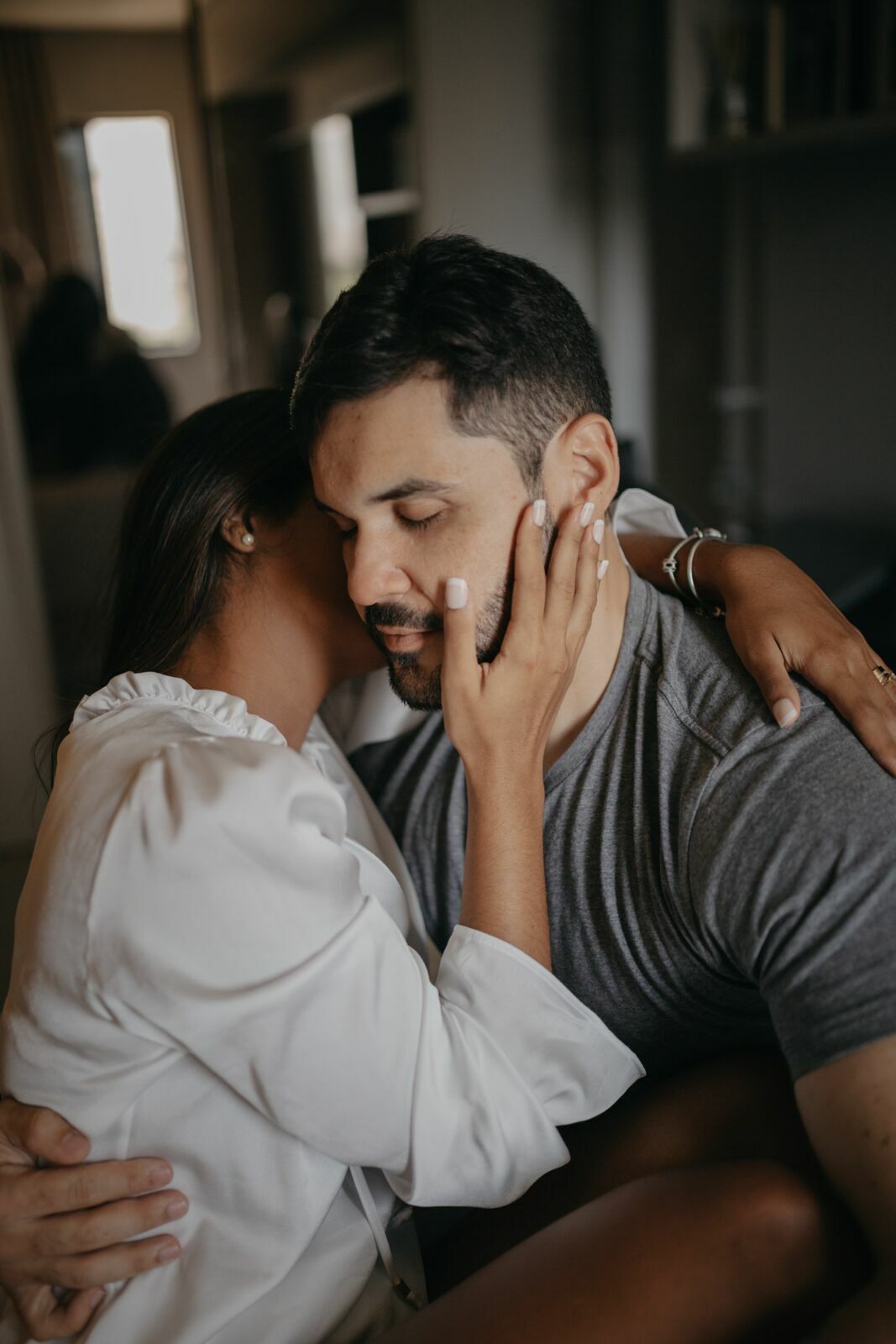 Foto Ensaio - Louise e Alexandre - Imagem 63