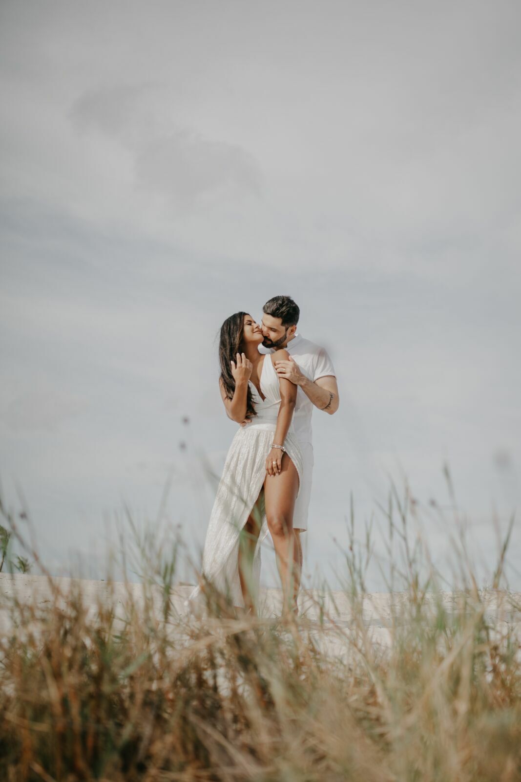 Foto Ensaio - Louise e Alexandre - Imagem 82