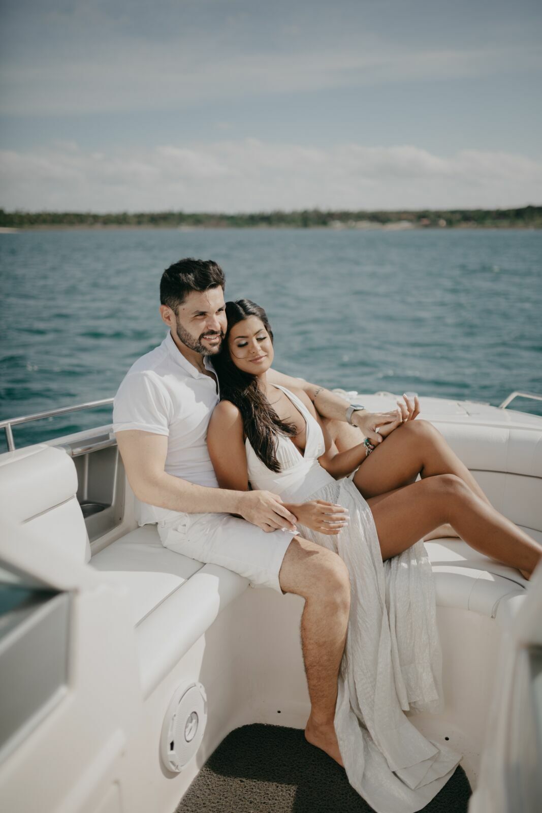 Foto Ensaio - Louise e Alexandre - Imagem 74