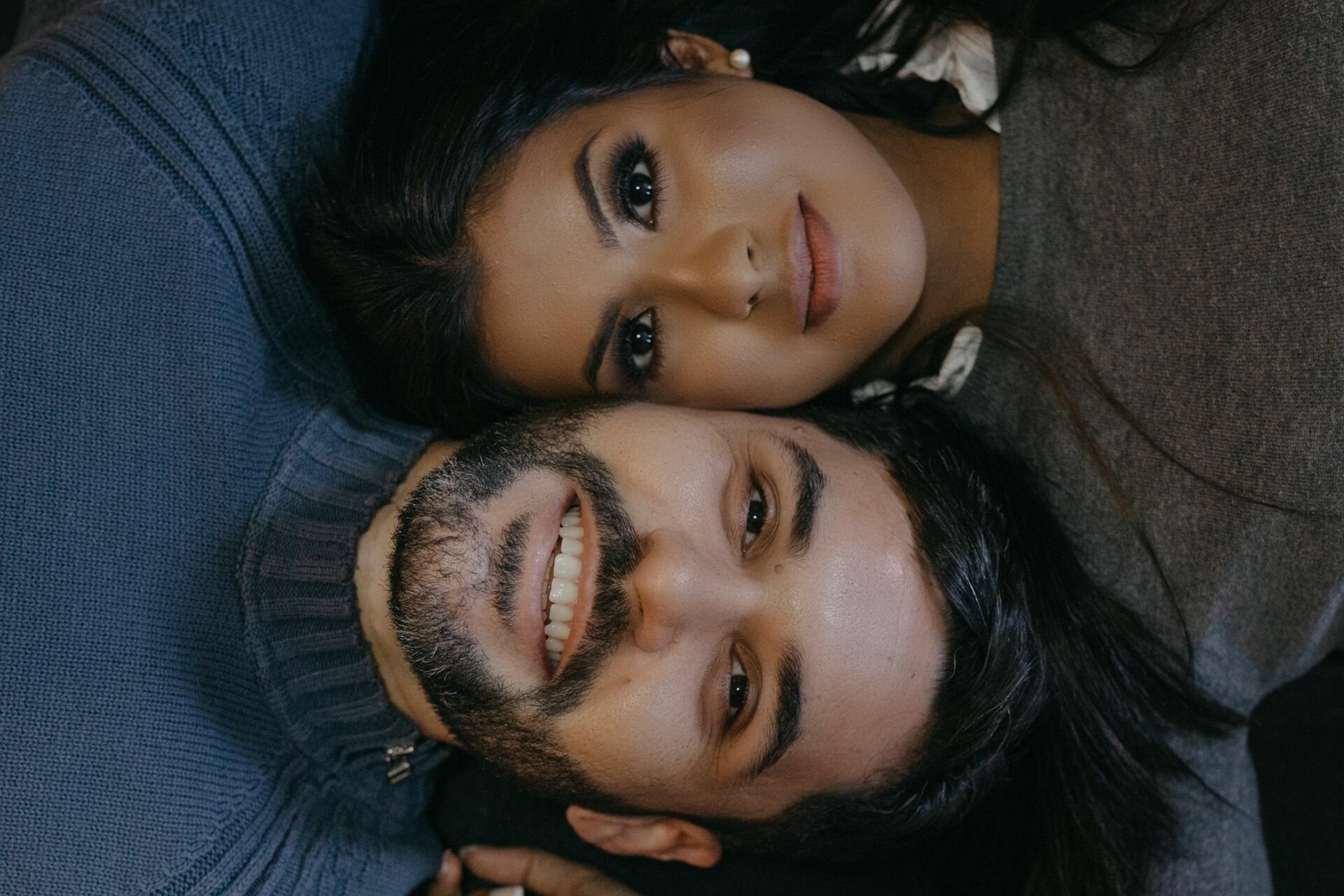 Foto Ensaio - Louise e Alexandre - Imagem 42