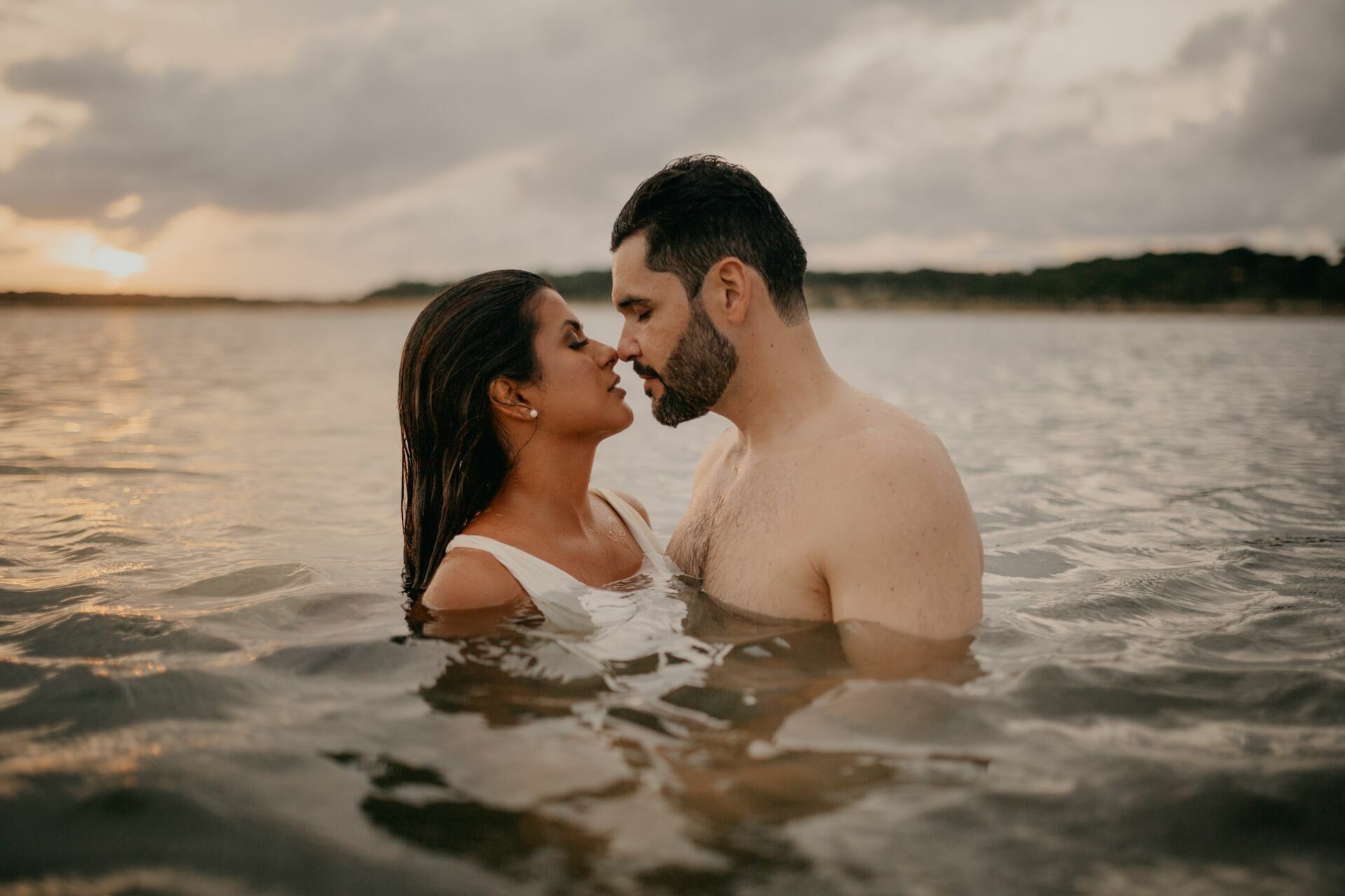 Foto Ensaio - Louise e Alexandre - Imagem 115