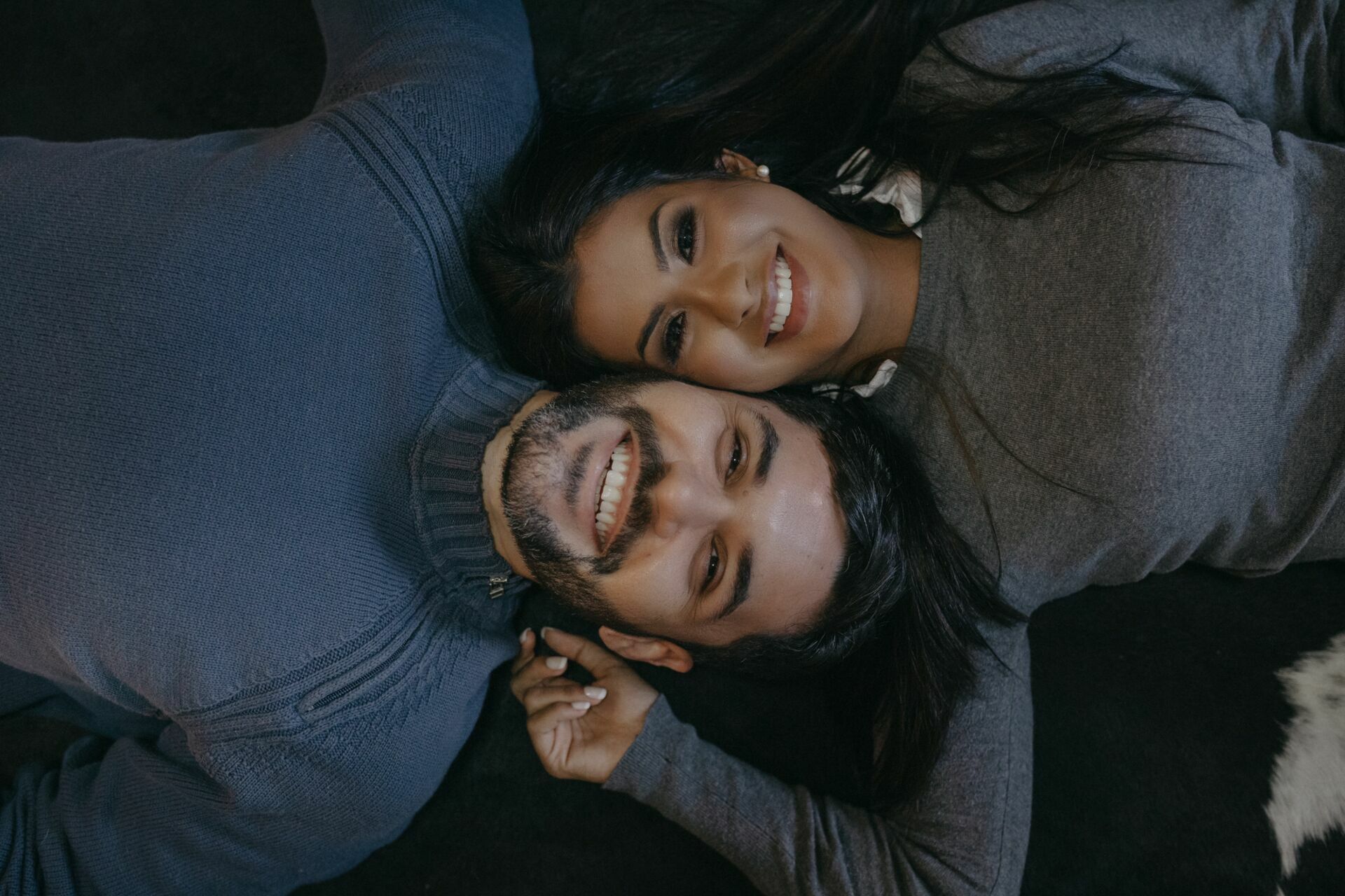 Foto Ensaio - Louise e Alexandre - Imagem 43