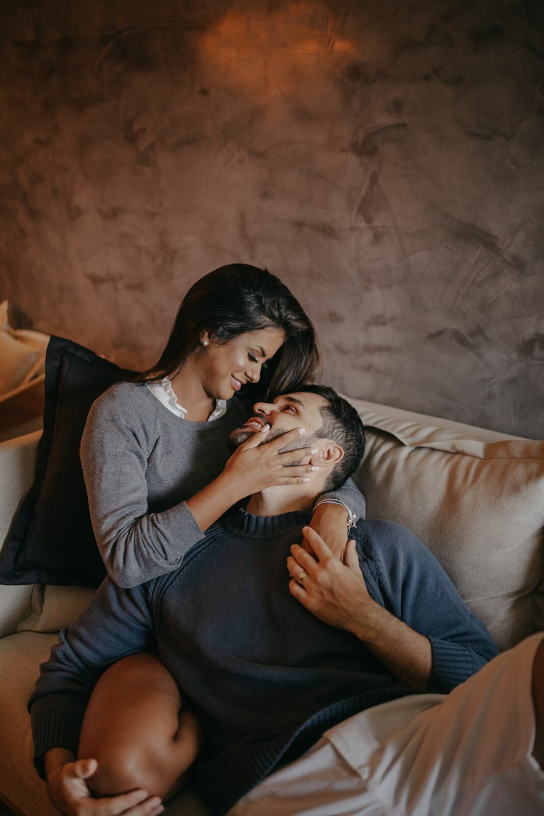 Foto Ensaio - Louise e Alexandre - Imagem 25