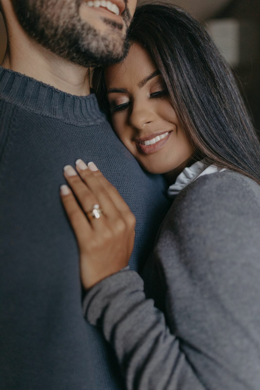 Foto Ensaio - Louise e Alexandre - Imagem 48