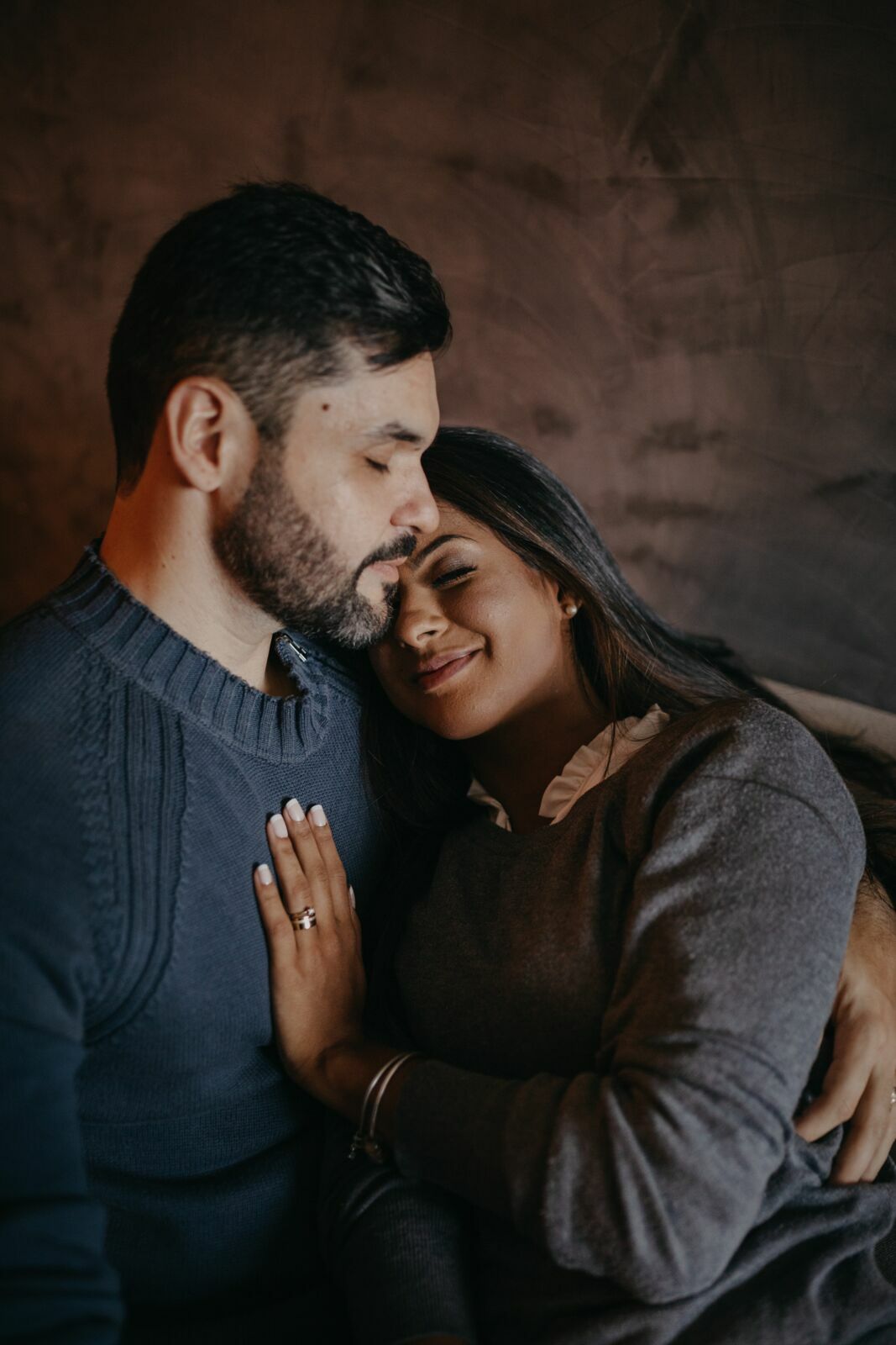 Foto Ensaio - Louise e Alexandre - Imagem 29