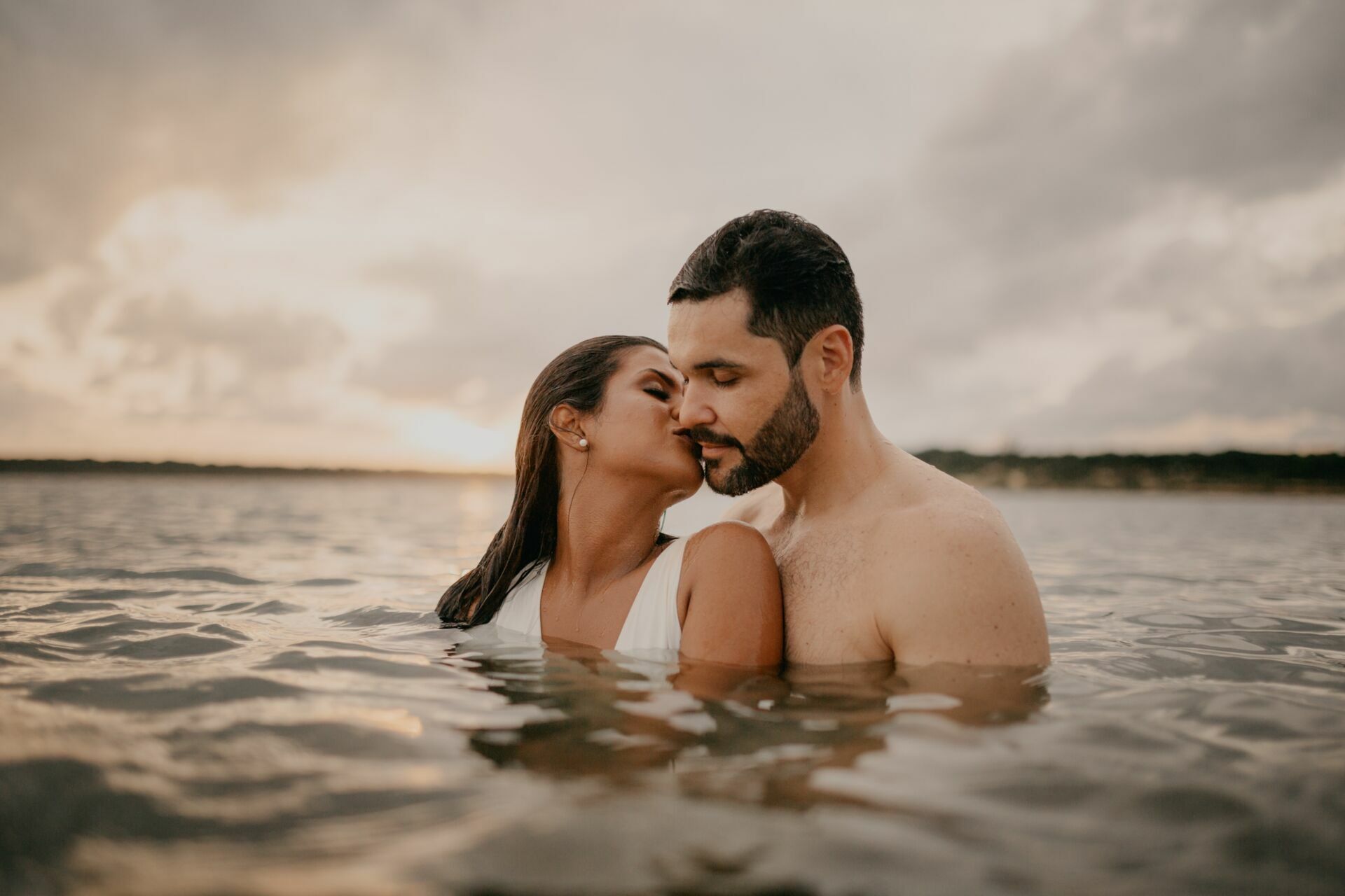 Foto Ensaio - Louise e Alexandre - Imagem 114