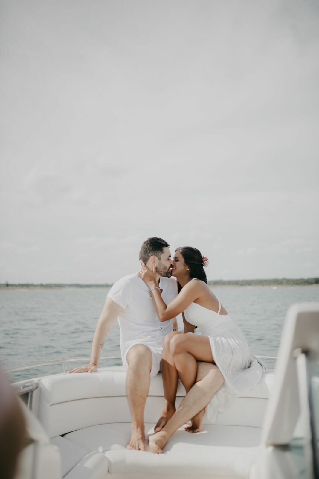 Foto Ensaio - Louise e Alexandre - Imagem 78