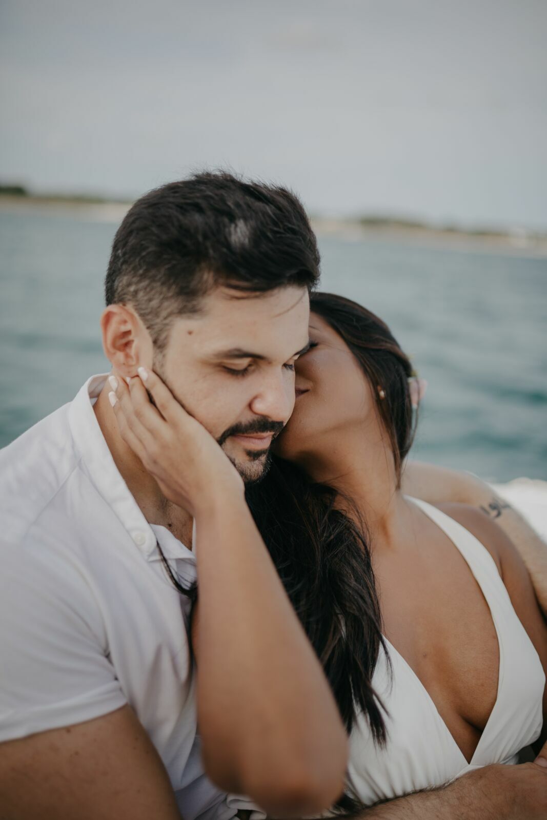 Foto Ensaio - Louise e Alexandre - Imagem 72