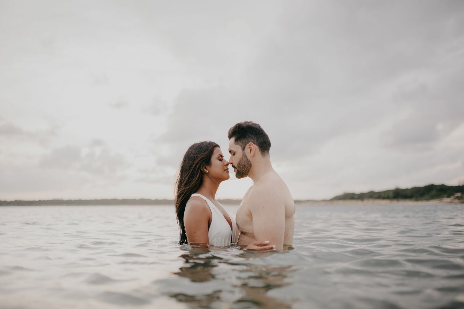 Foto Ensaio - Louise e Alexandre - Imagem 110