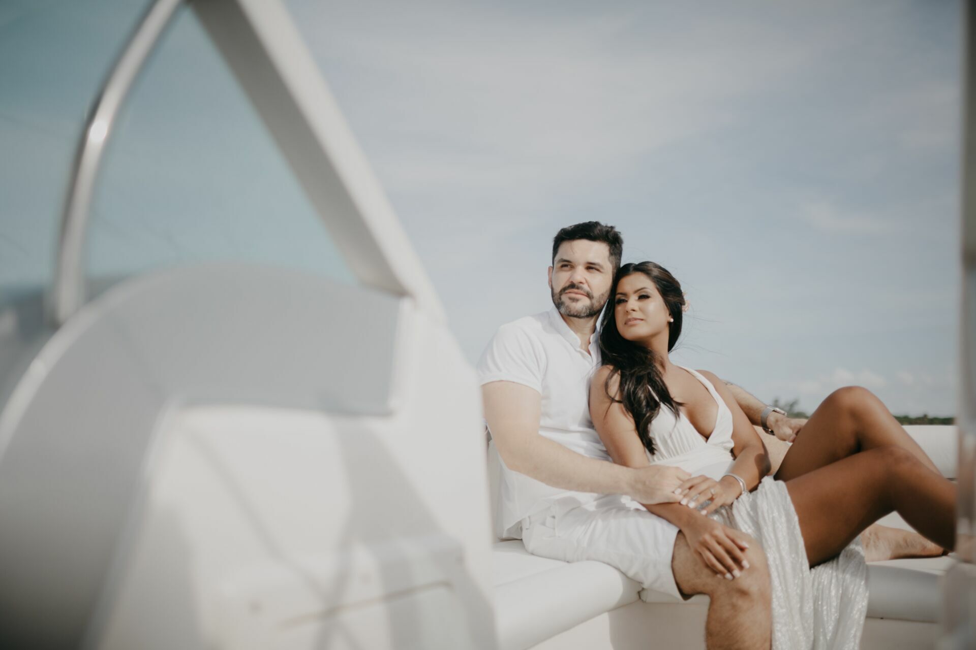 Foto Ensaio - Louise e Alexandre - Imagem 76