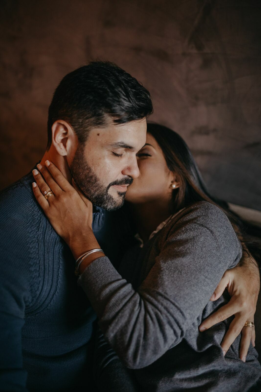 Foto Ensaio - Louise e Alexandre - Imagem 28