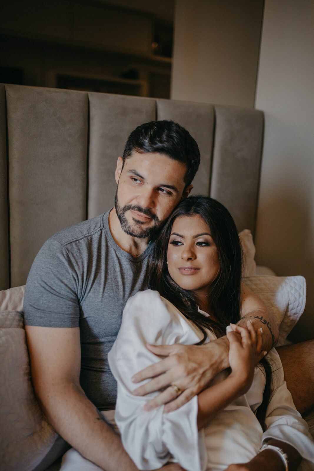 Foto Ensaio - Louise e Alexandre - Imagem 65