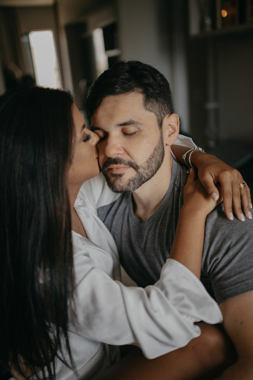 Foto Ensaio - Louise e Alexandre - Imagem 62