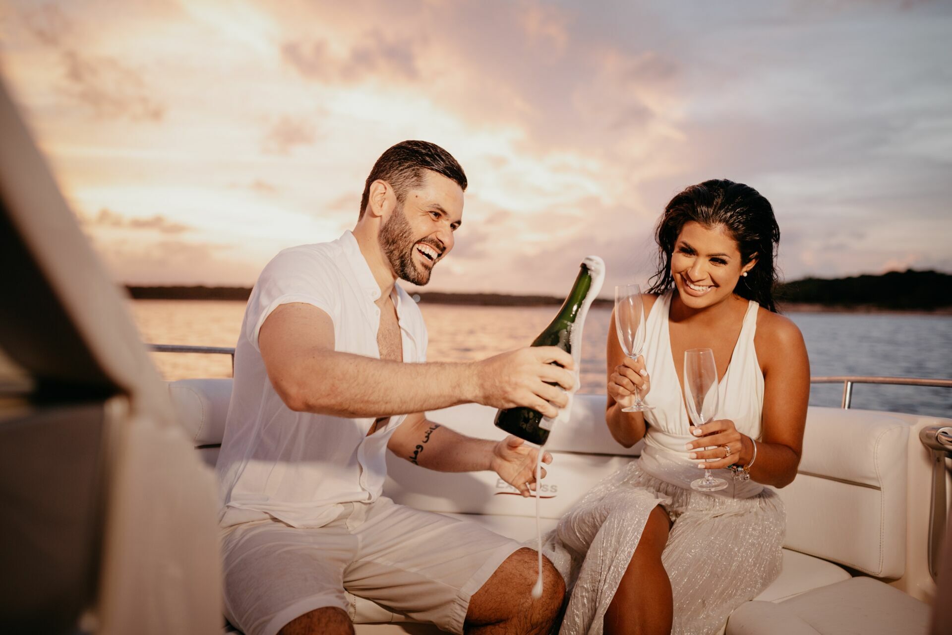 Foto Ensaio - Louise e Alexandre - Imagem 125