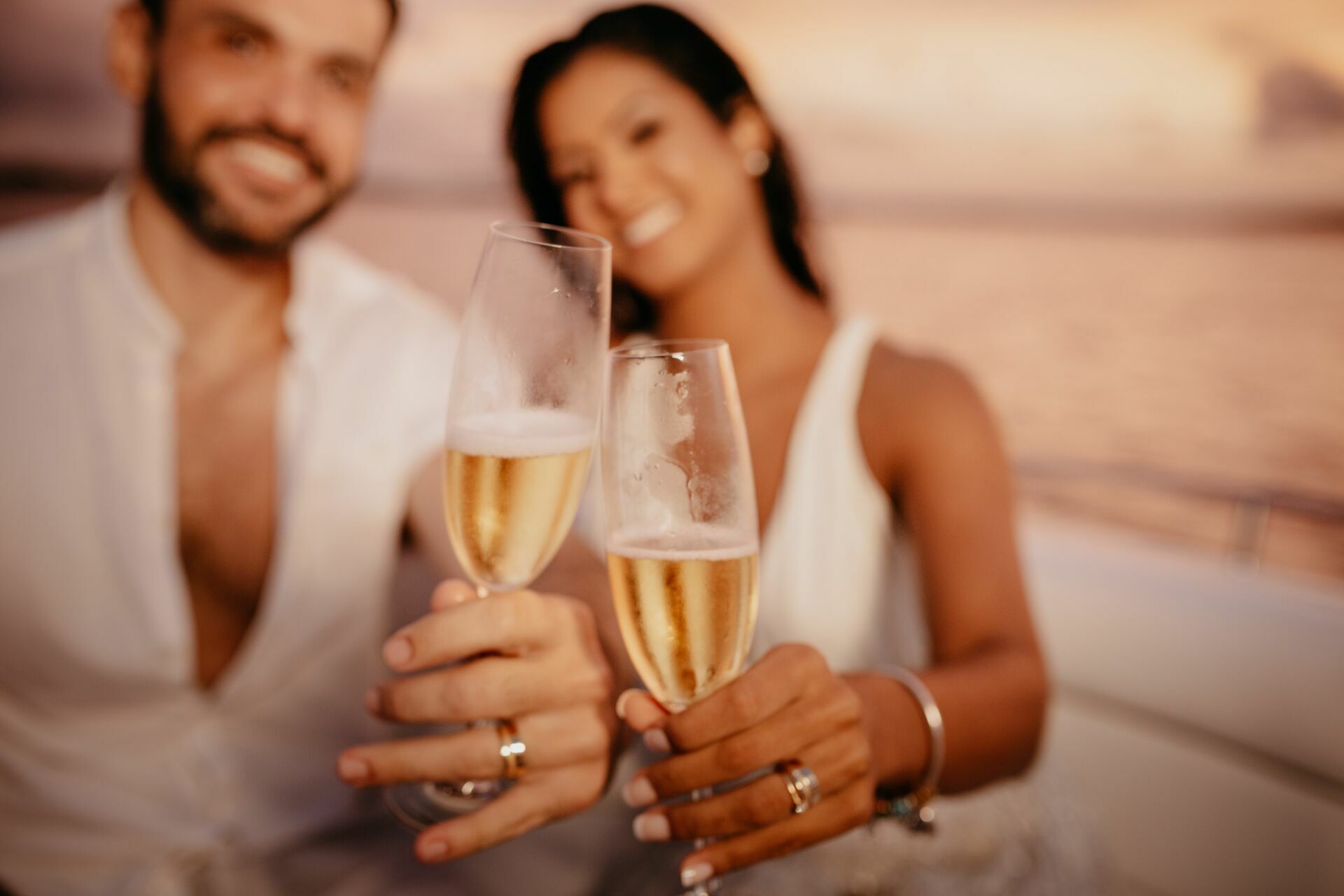 Foto Ensaio - Louise e Alexandre - Imagem 127