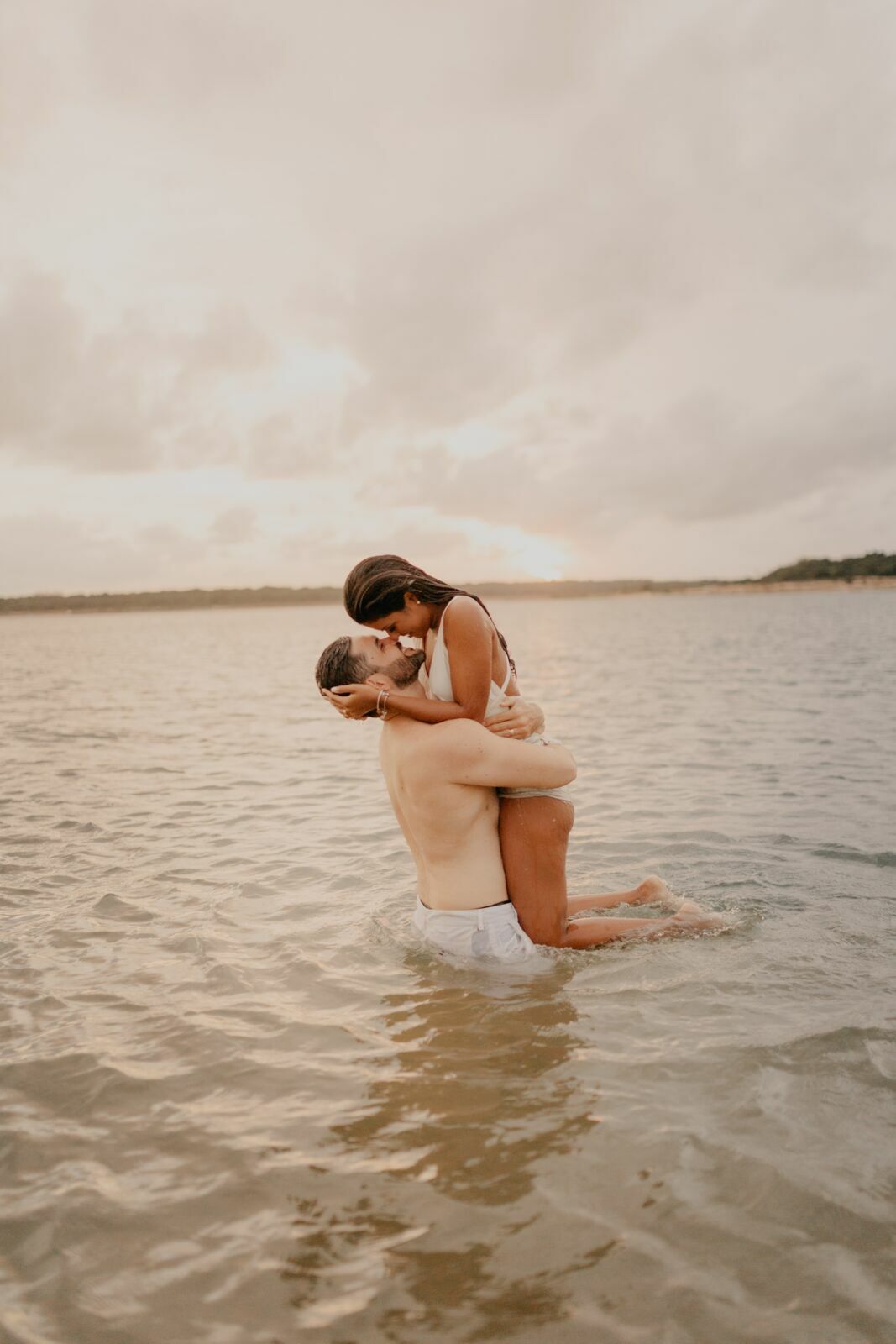 Foto Ensaio - Louise e Alexandre - Imagem 123