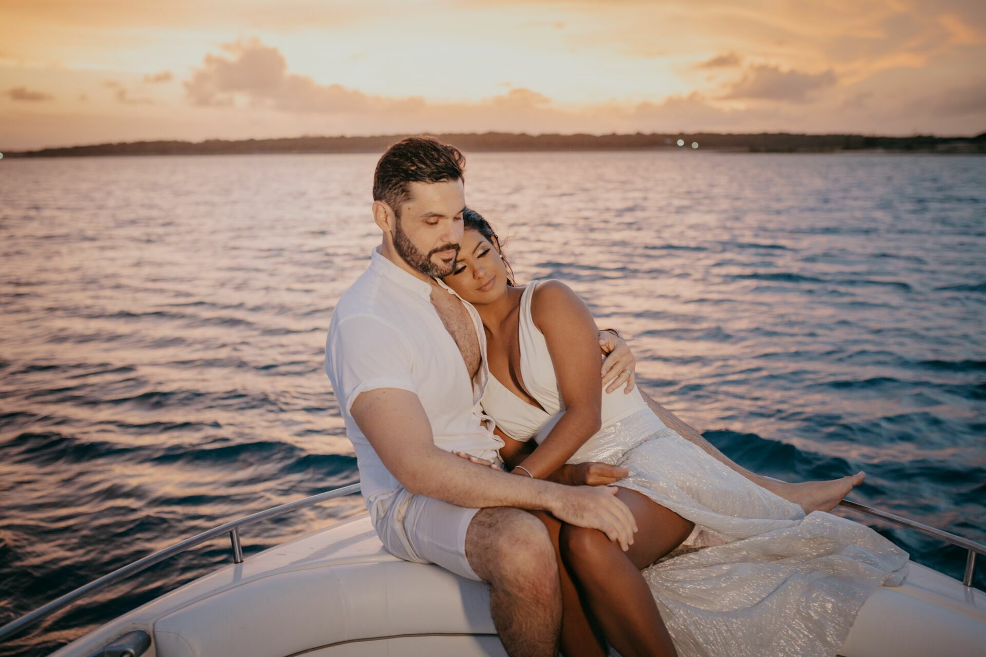 Foto Ensaio - Louise e Alexandre - Imagem 129