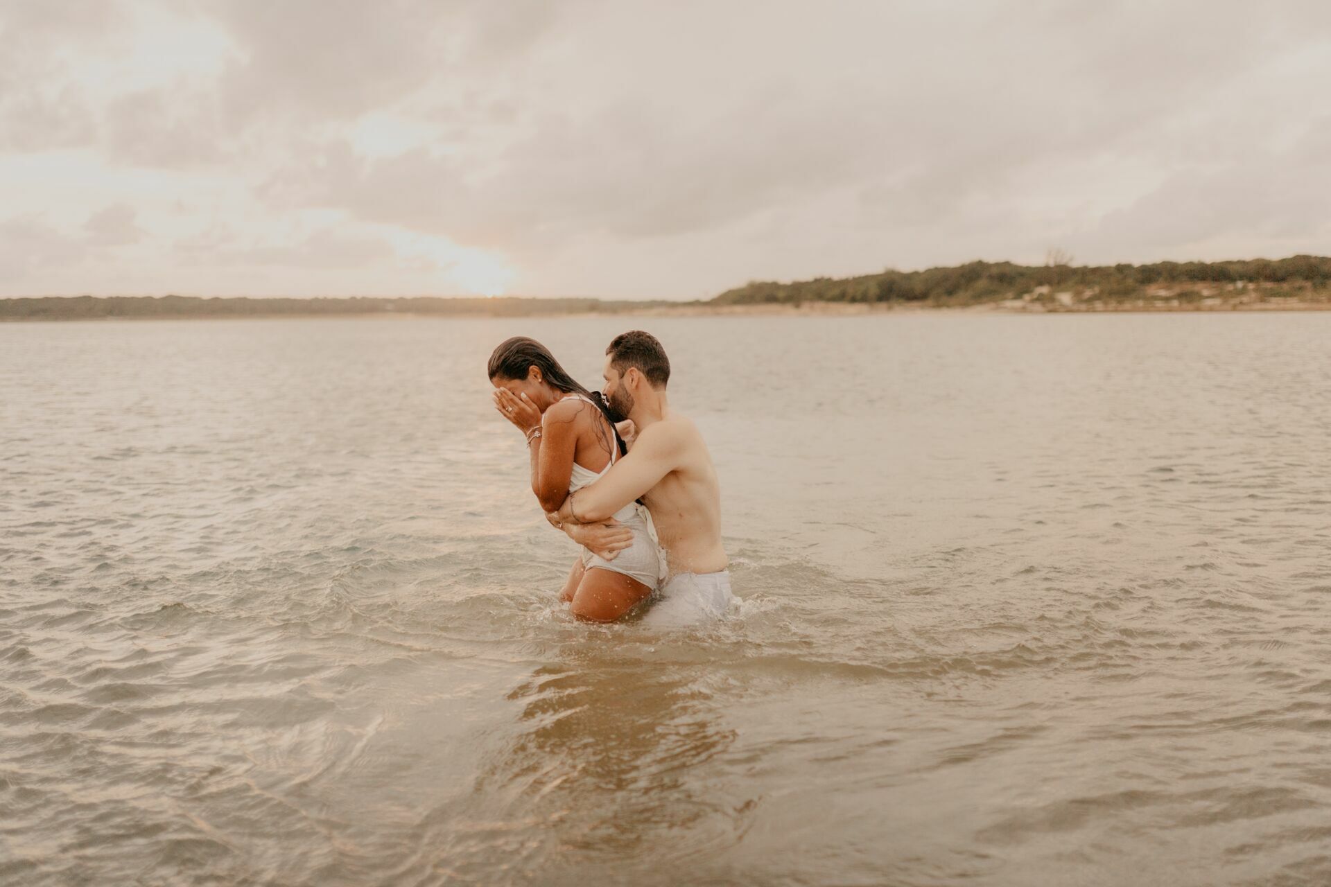 Foto Ensaio - Louise e Alexandre - Imagem 120