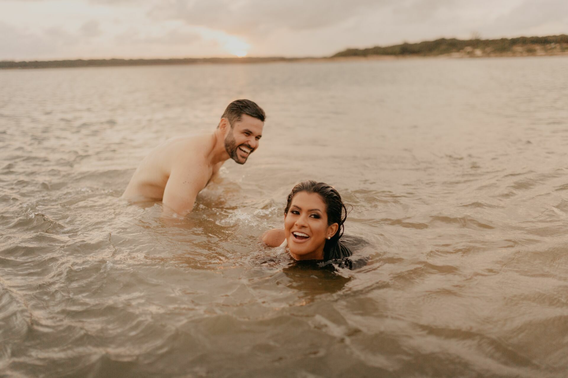 Foto Ensaio - Louise e Alexandre - Imagem 122