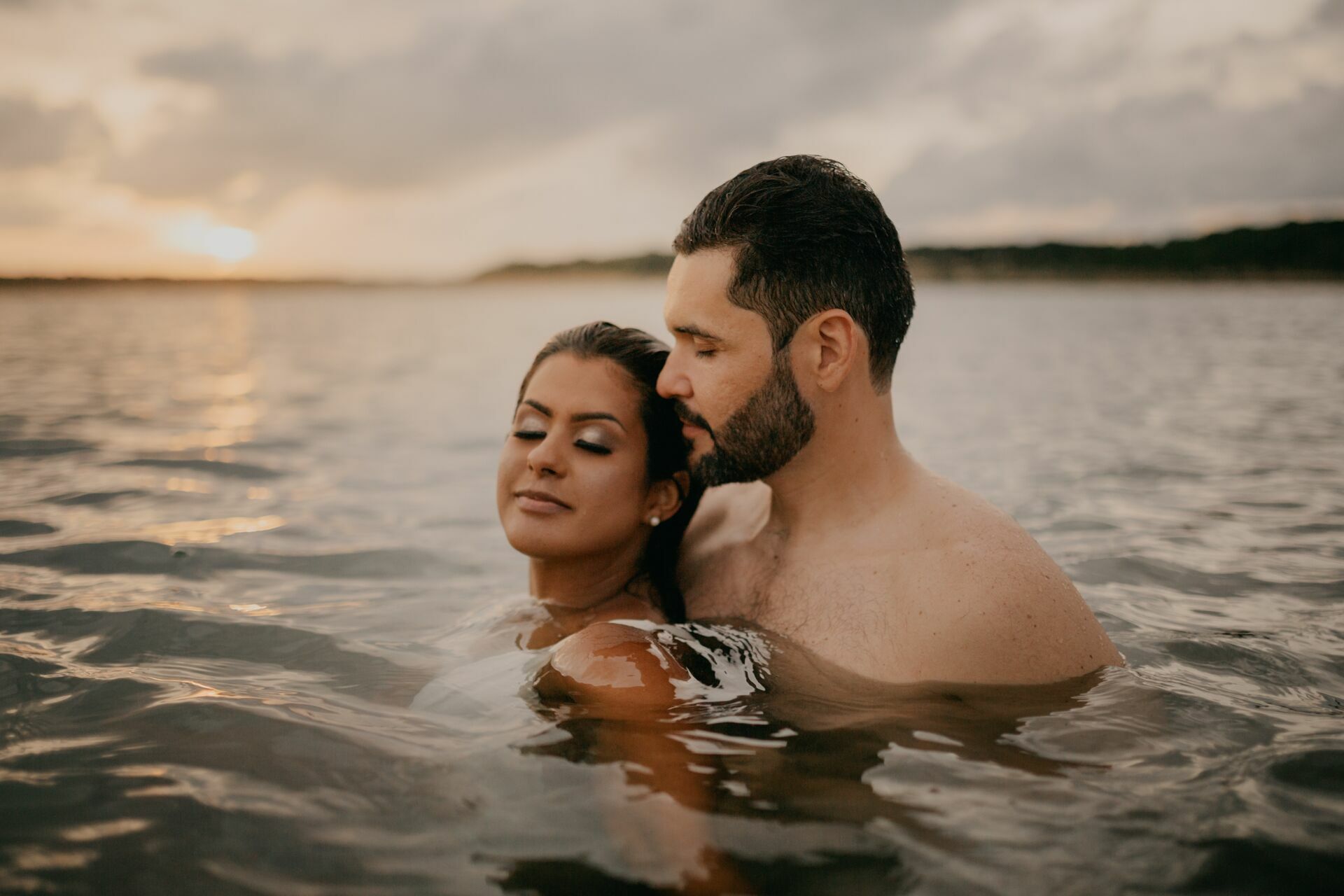 Foto Ensaio - Louise e Alexandre - Imagem 116