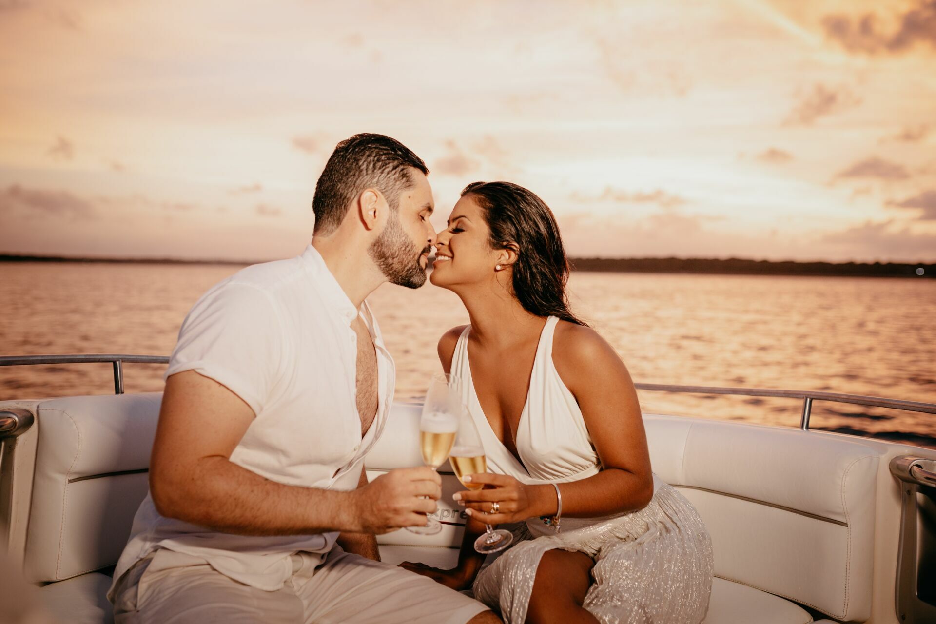 Foto Ensaio - Louise e Alexandre - Imagem 126