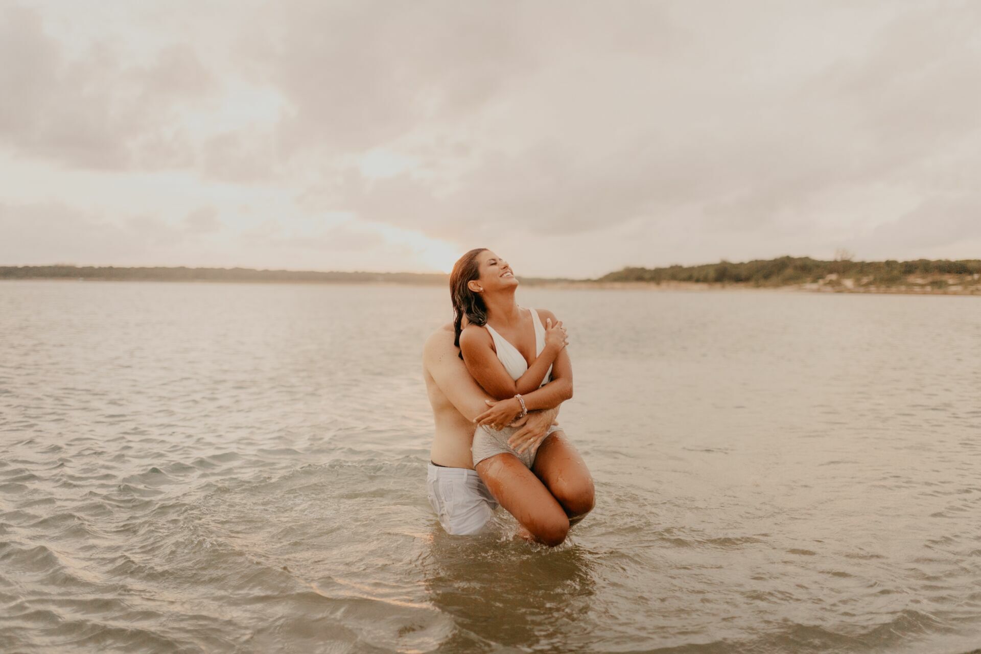 Foto Ensaio - Louise e Alexandre - Imagem 121