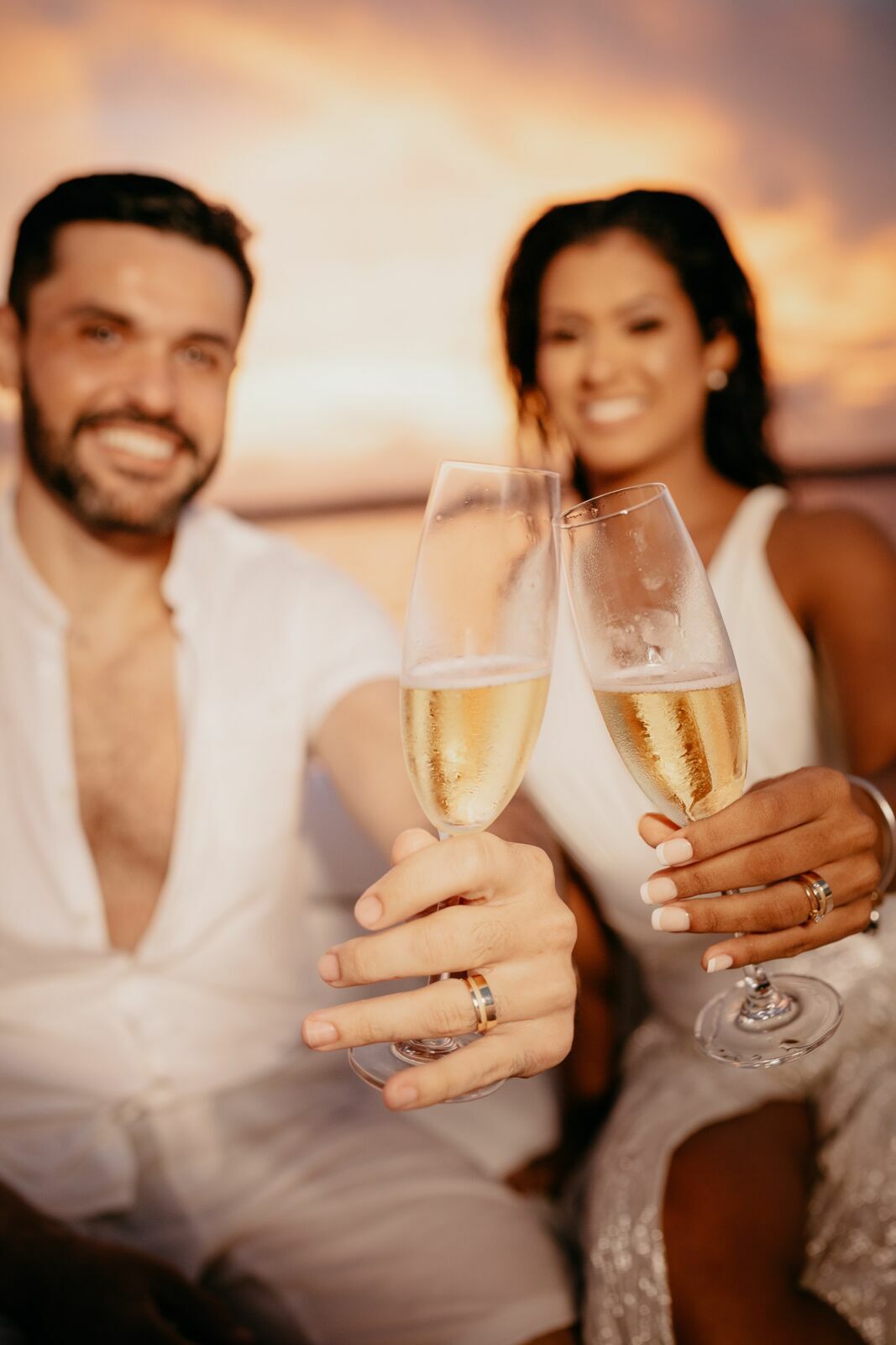 Foto Ensaio - Louise e Alexandre - Imagem 128