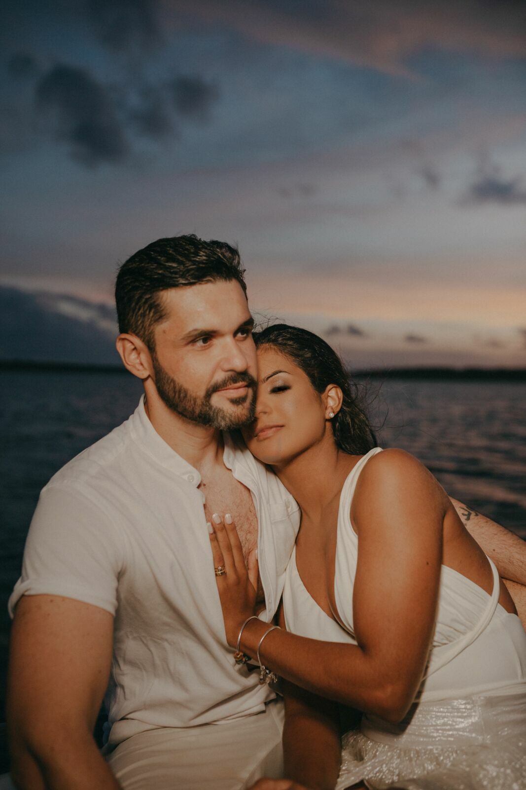 Foto Ensaio - Louise e Alexandre - Imagem 130