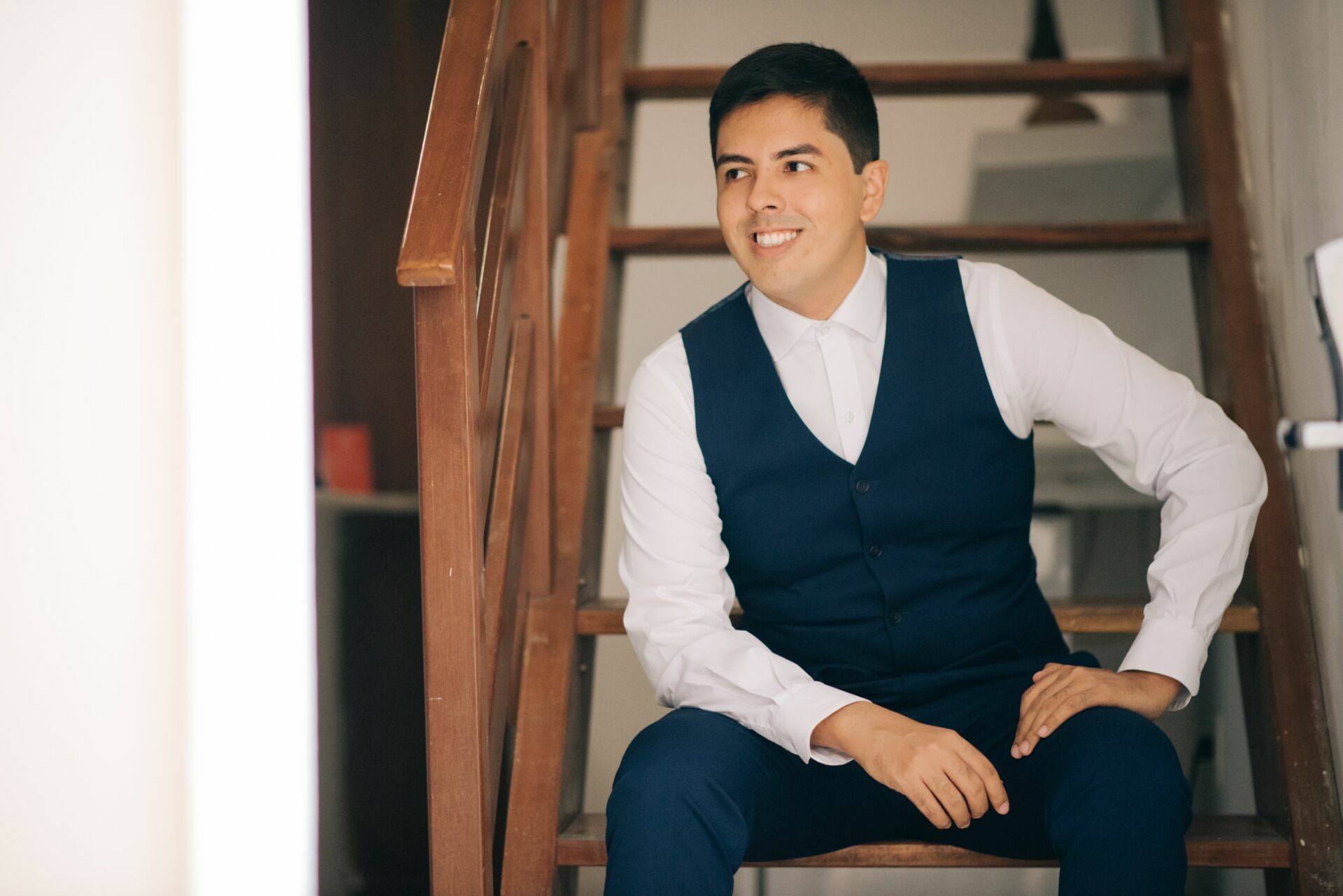 Foto Casamento Isabel & Ronald - Imagem 22