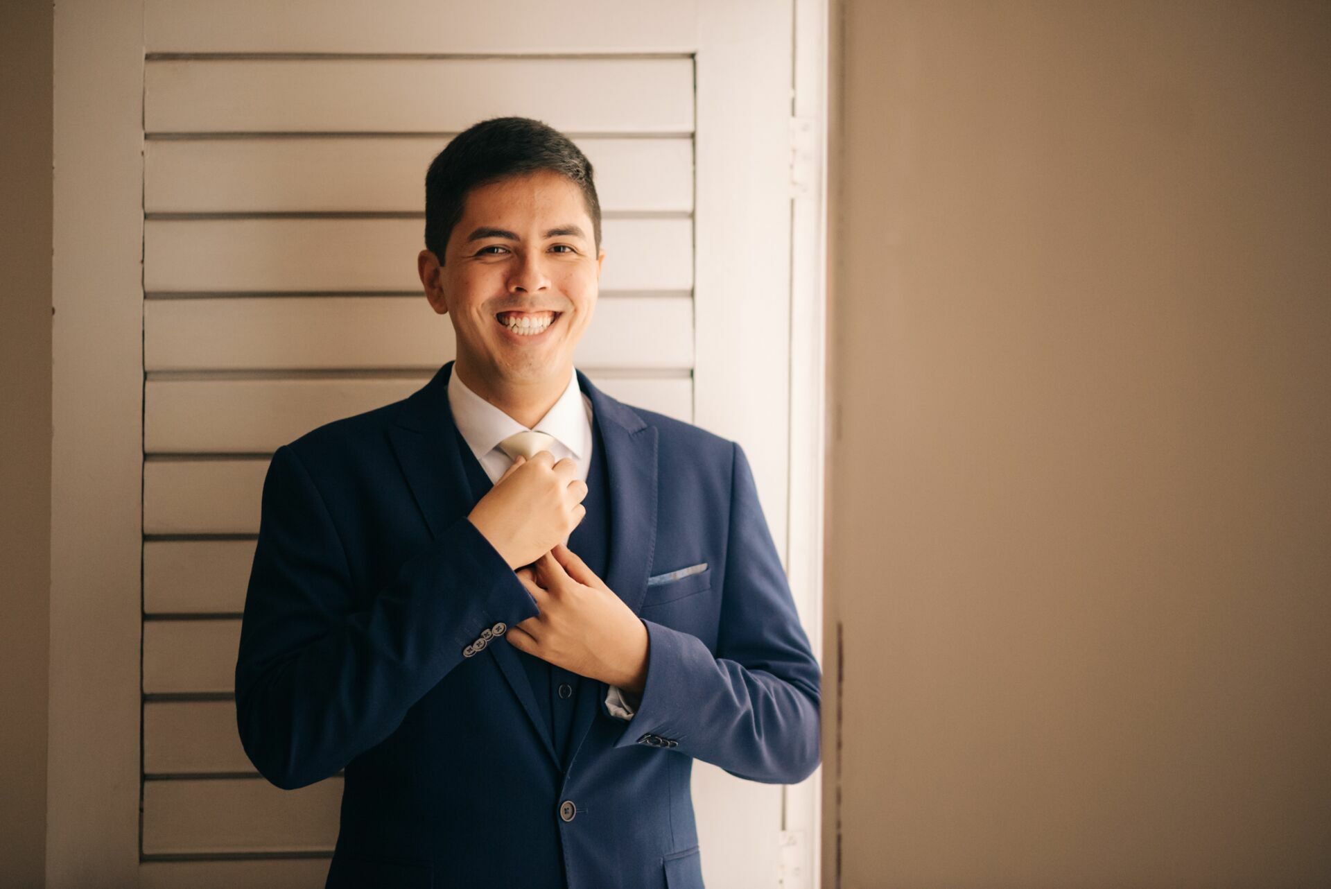 Foto Casamento Isabel & Ronald - Imagem 23