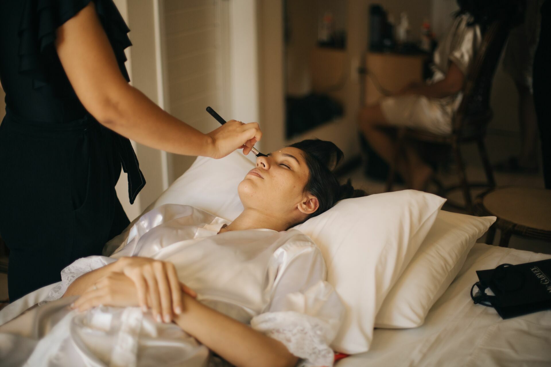 Foto Casamento Isabel & Ronald - Imagem 21