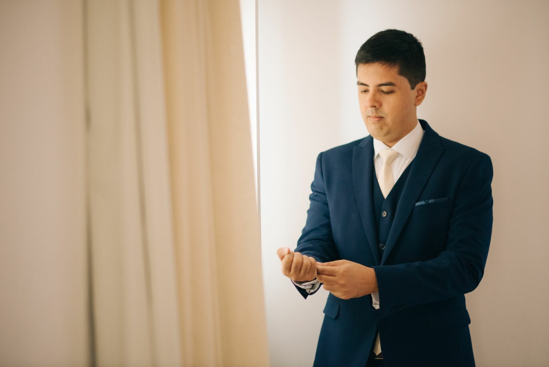 Foto Casamento Isabel & Ronald - Imagem 24