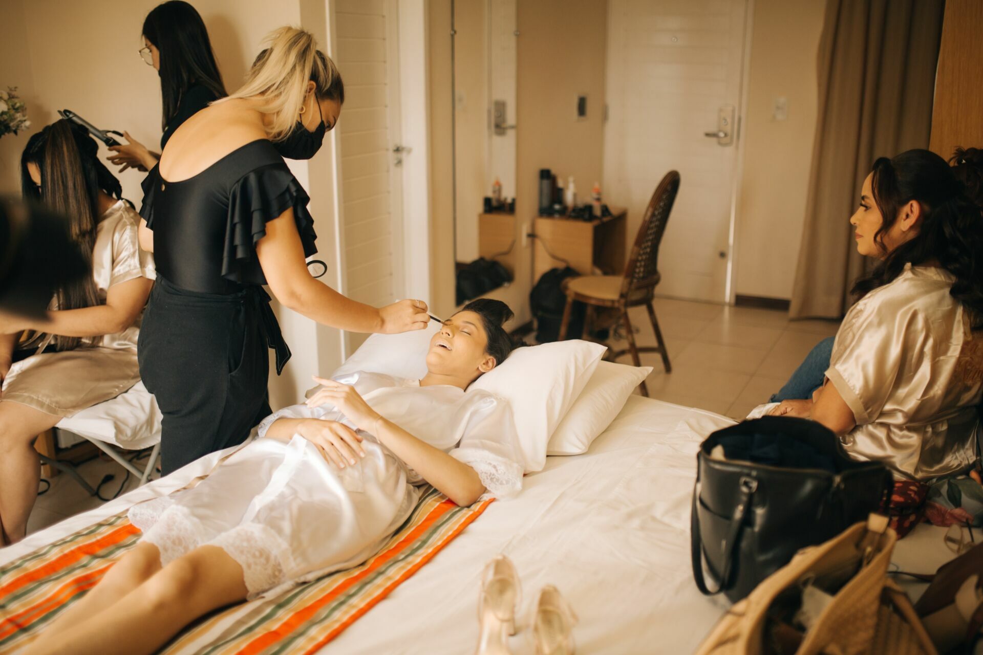 Foto Casamento Isabel & Ronald - Imagem 32