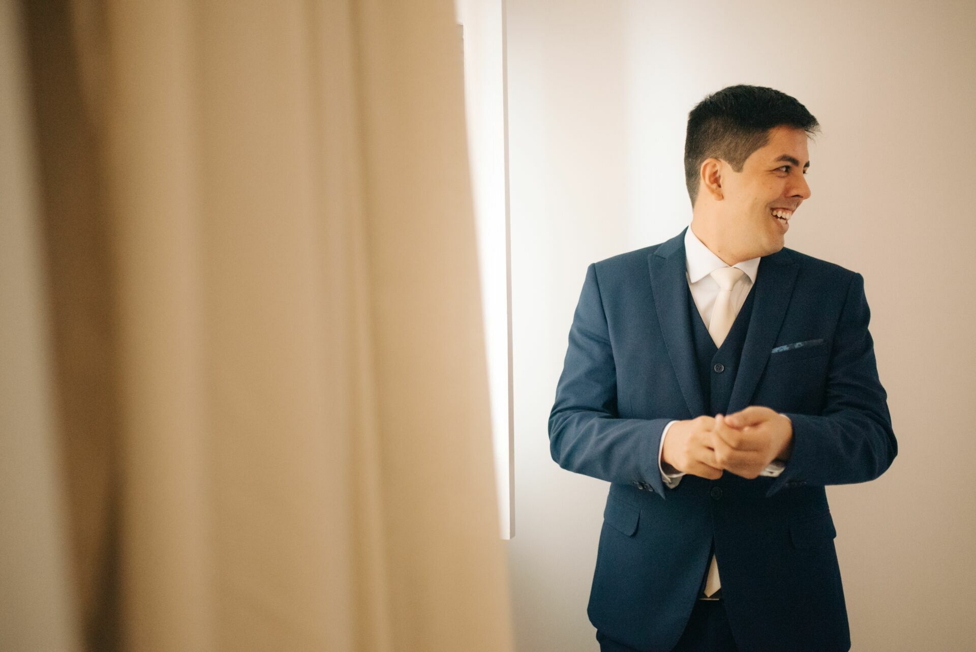 Foto Casamento Isabel & Ronald - Imagem 25